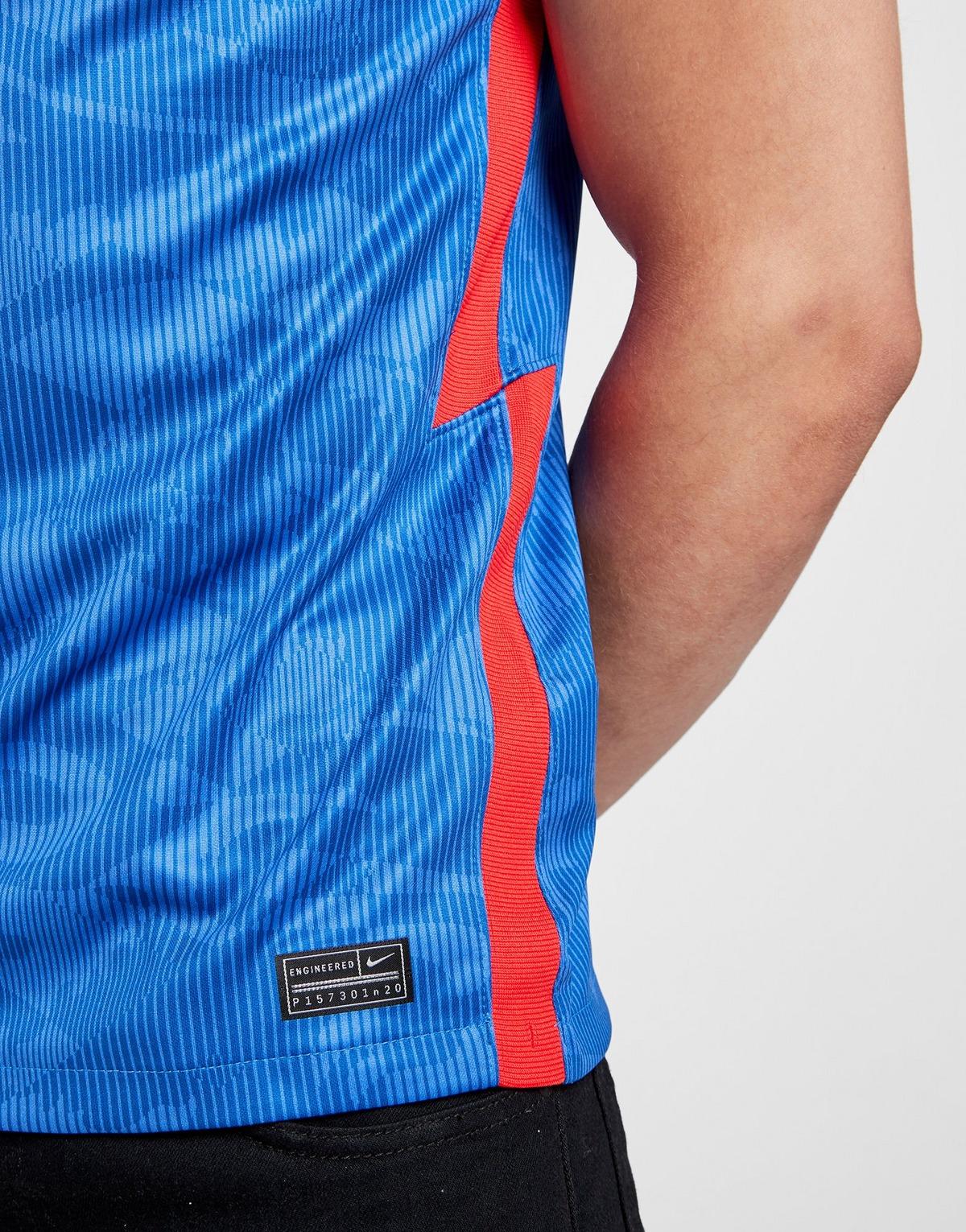 england away shirt adults