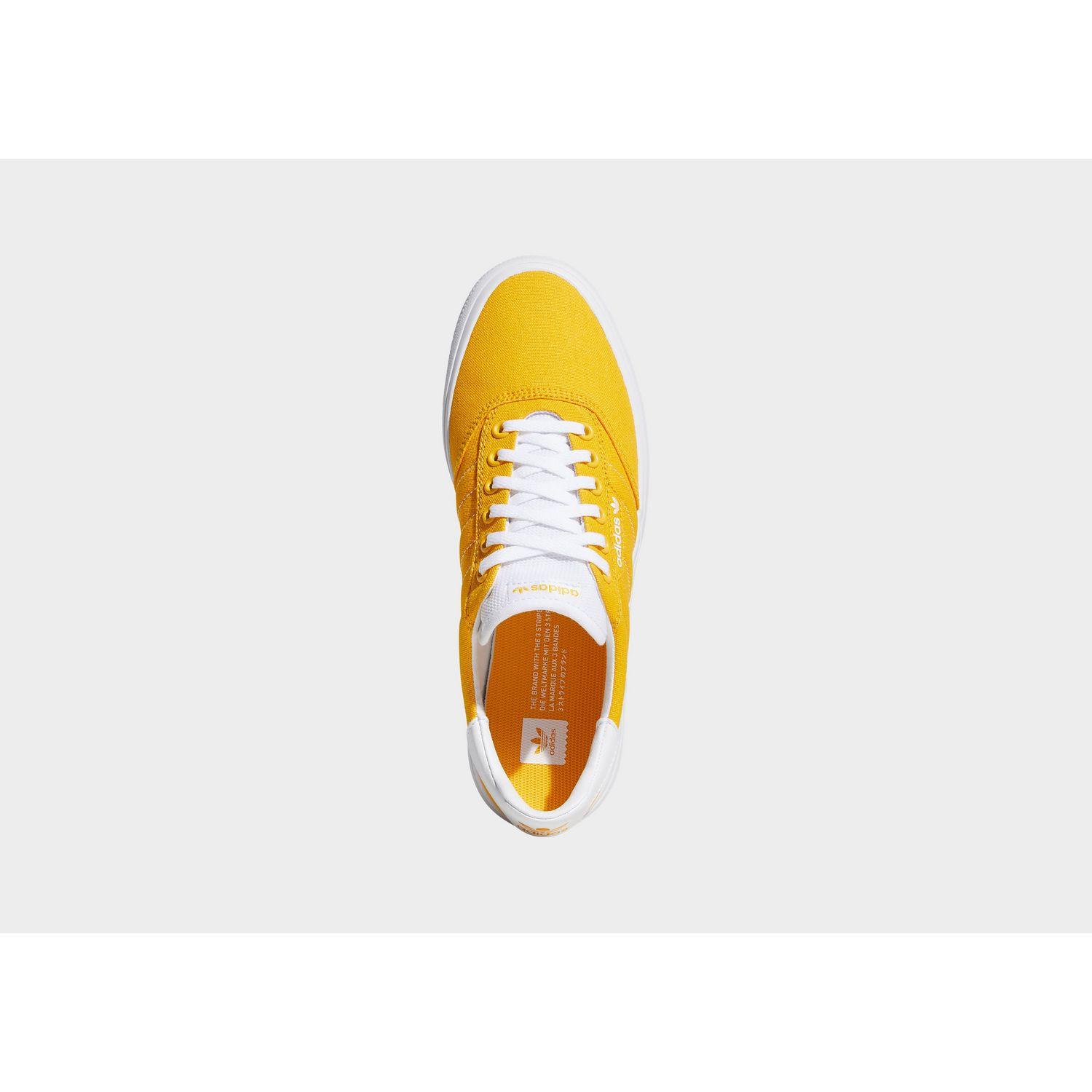 adidas 3mc yellow