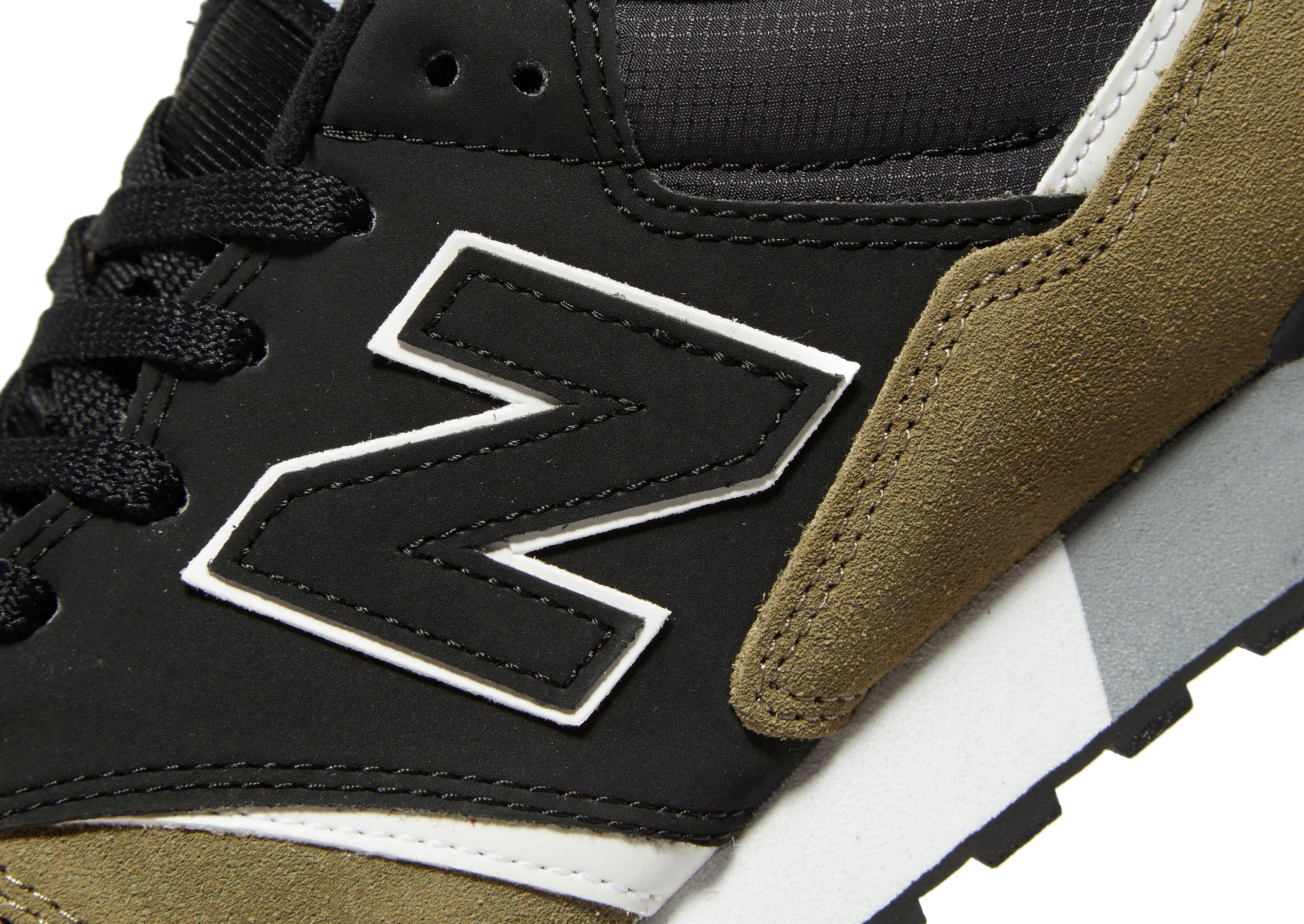 new balance 446 women olive