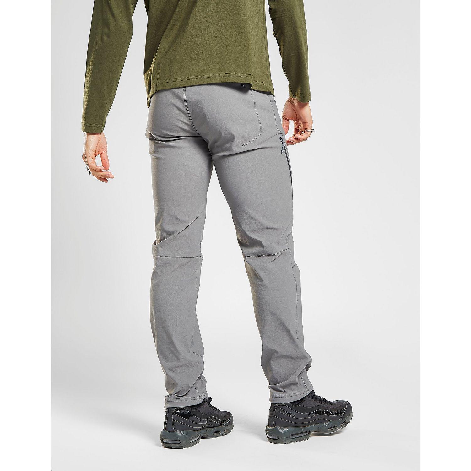 berghaus ortler 2.0 grey
