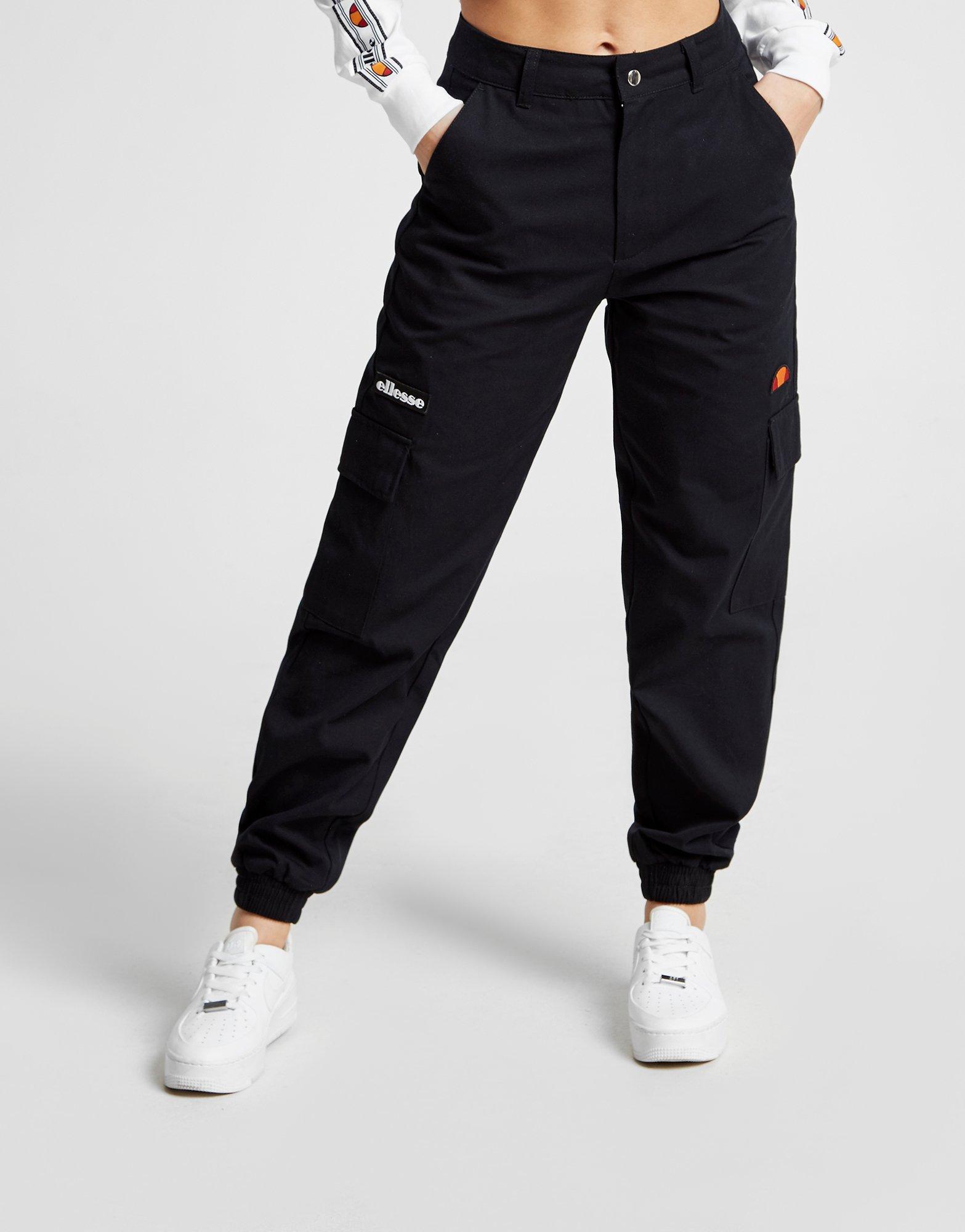ellesse pants womens