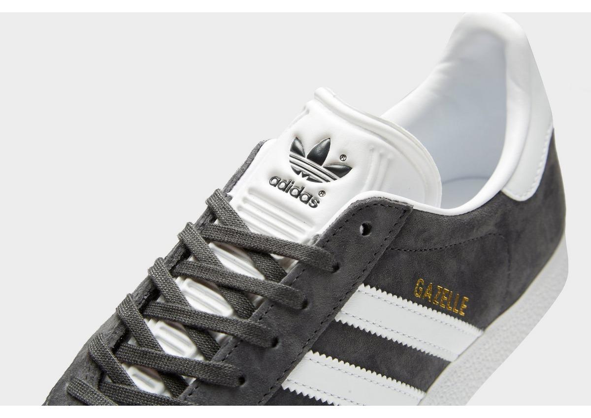 grey gazelles mens