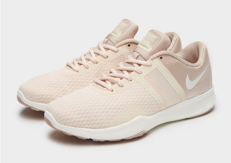 nike city trainer pink