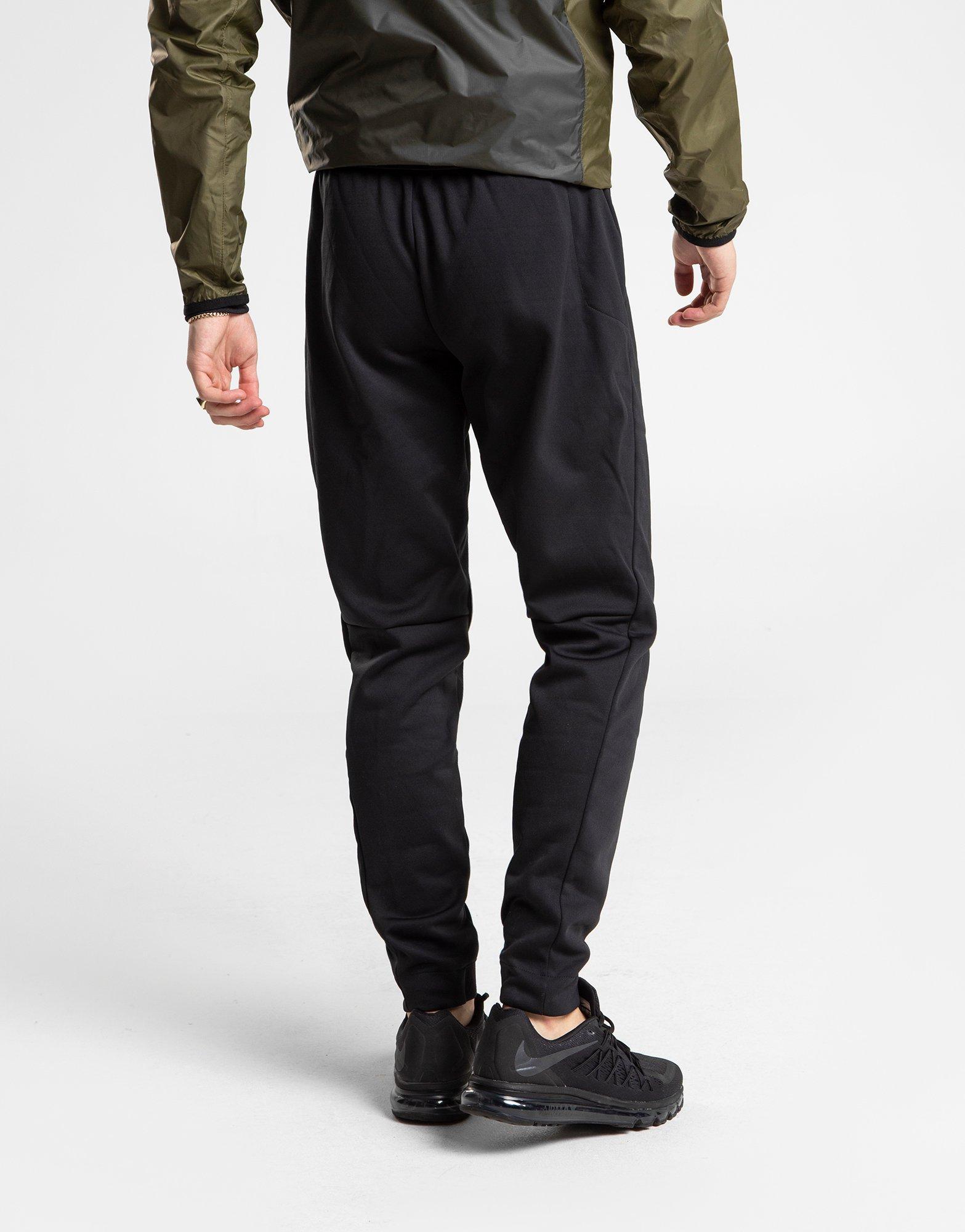nike therma sphere joggers