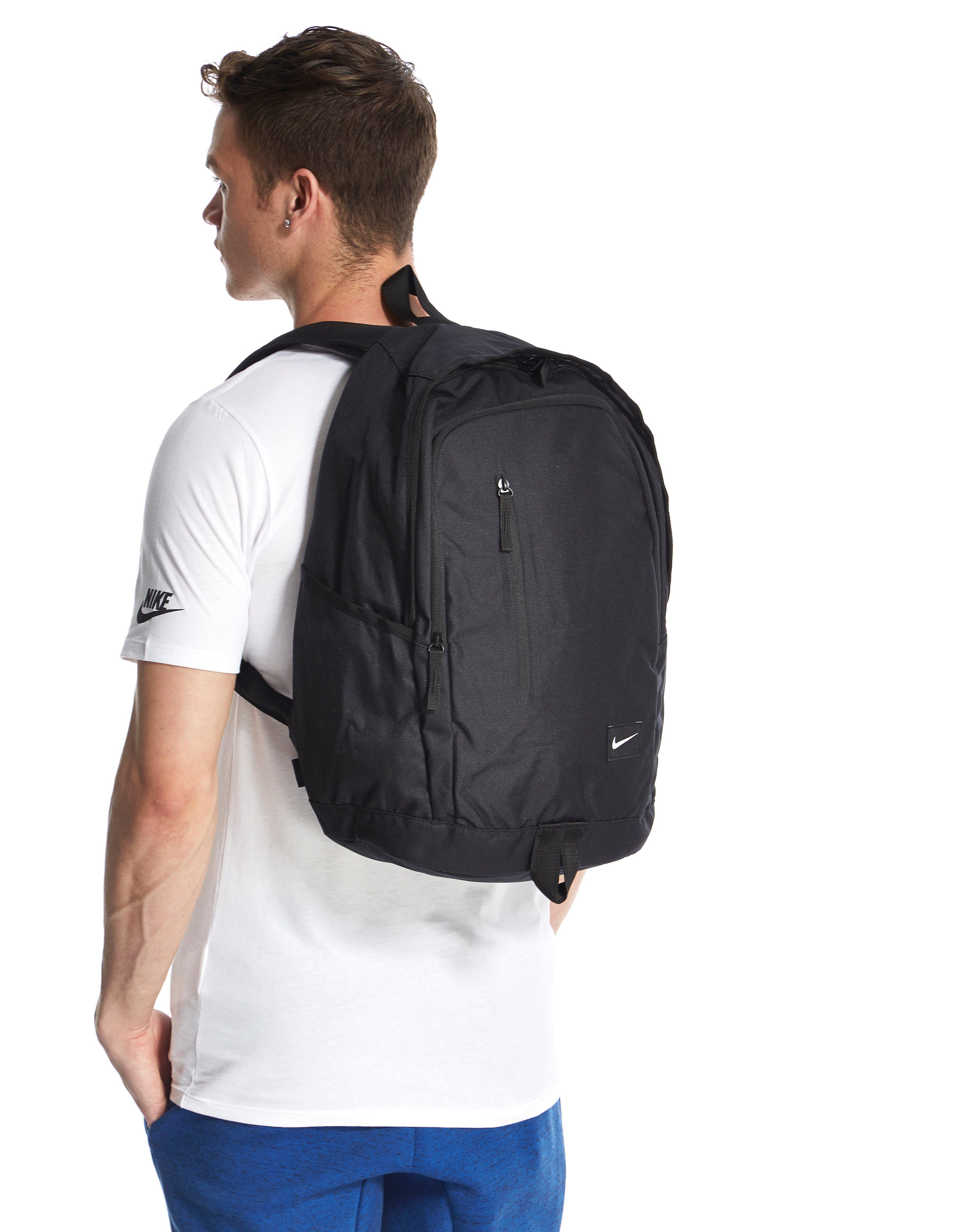 soleday backpack