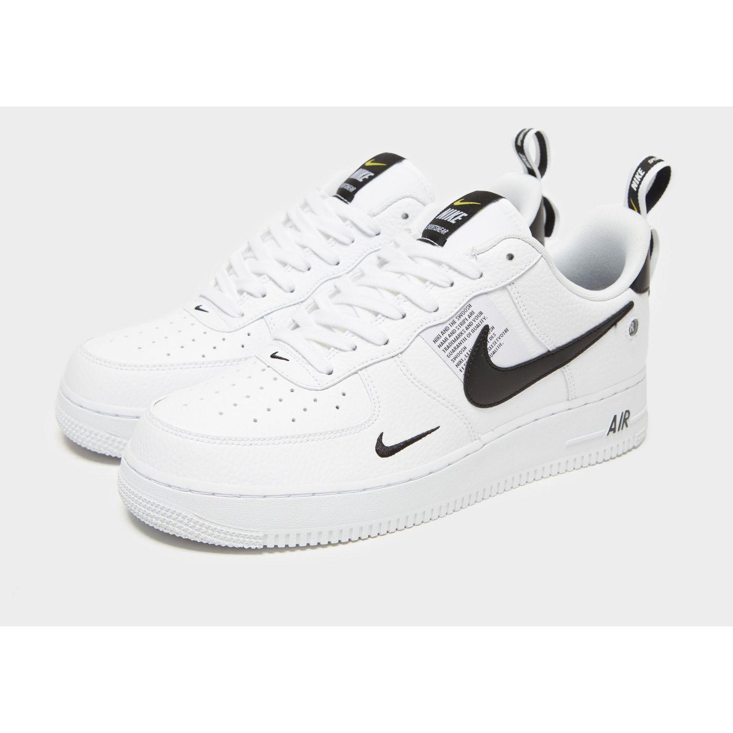 air force 1 07 lv8 price