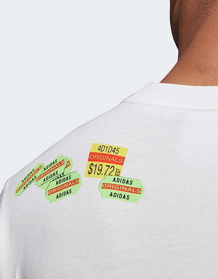 original adidas t shirt price