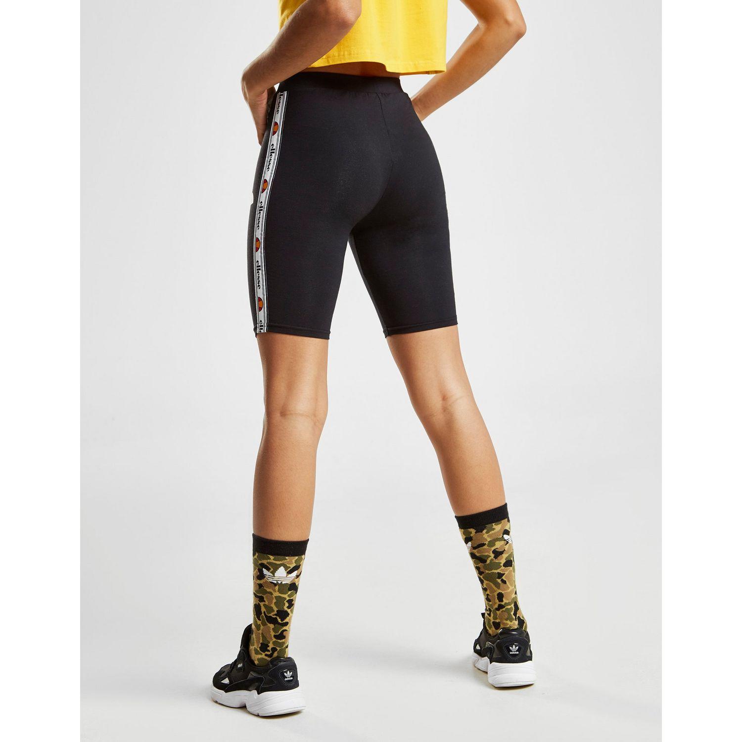 ellesse cycling shorts
