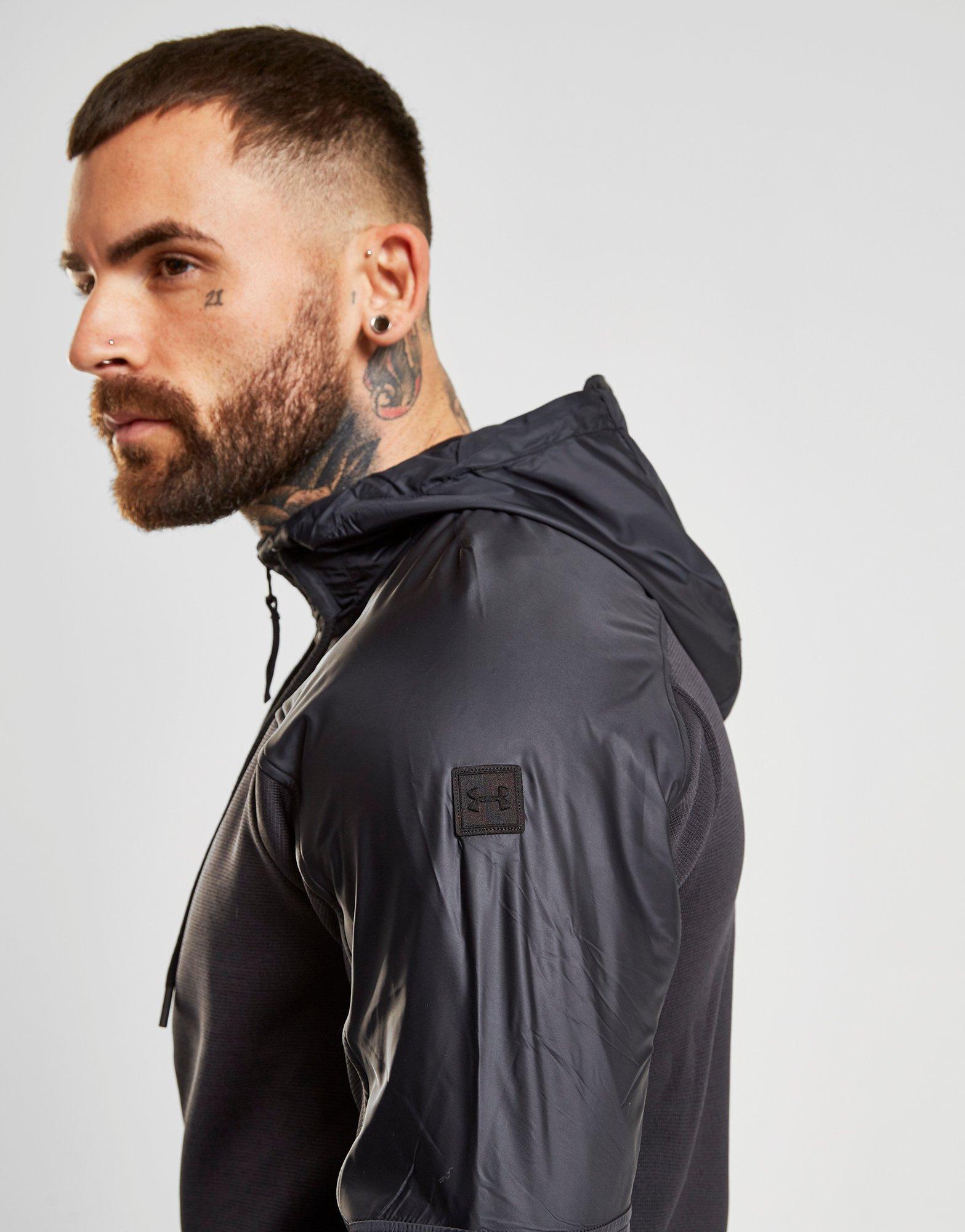 under armour coldgear swacket