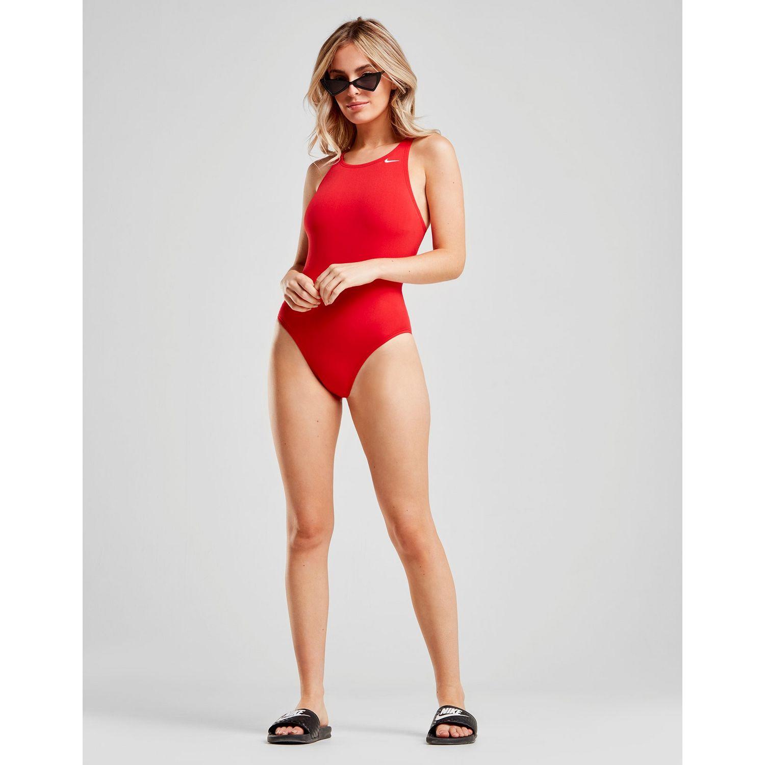 nike racer swimsuit