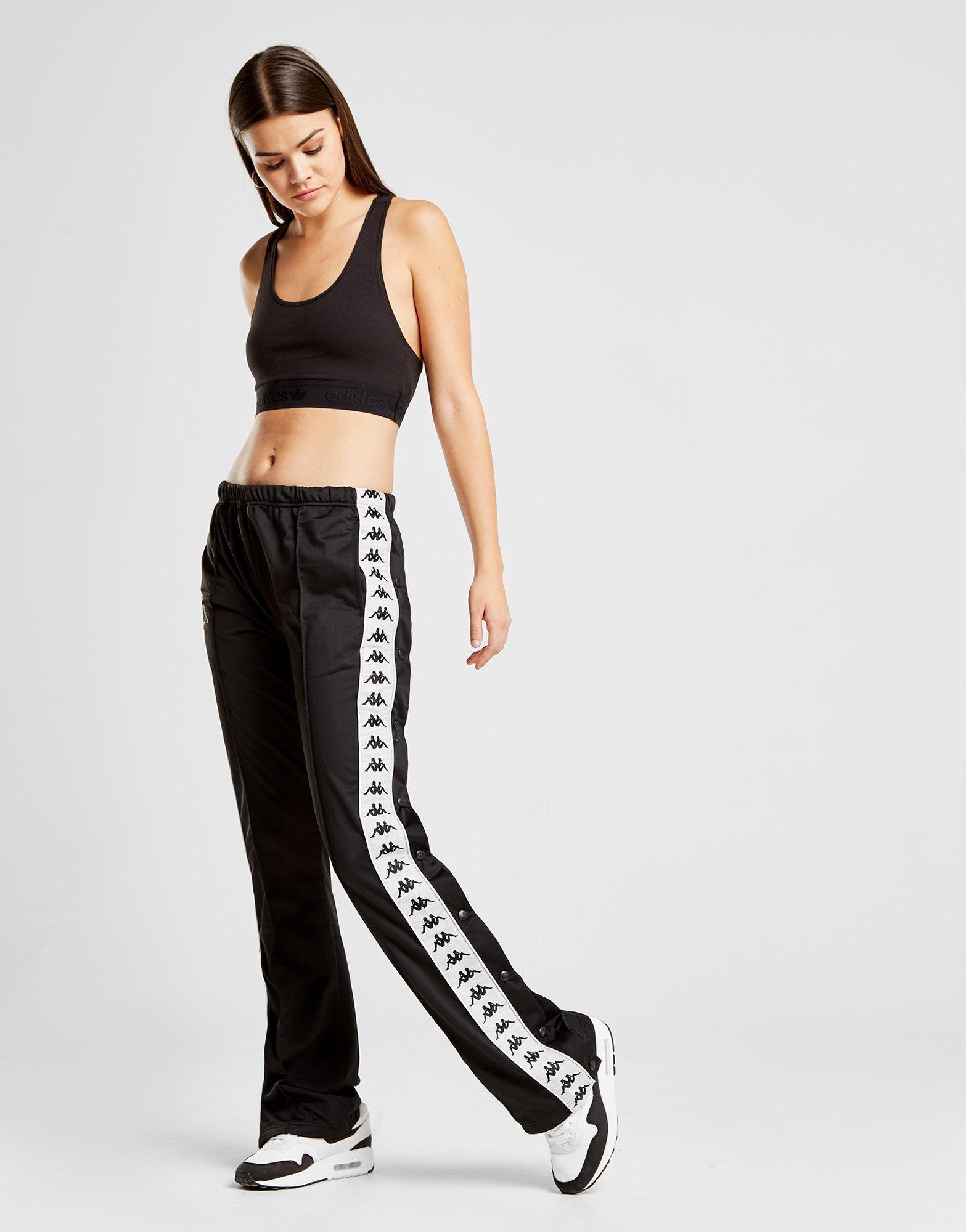 Kappa Astoria Track Pants Womens Flash Sales, UP TO 61% OFF |  www.realliganaval.com