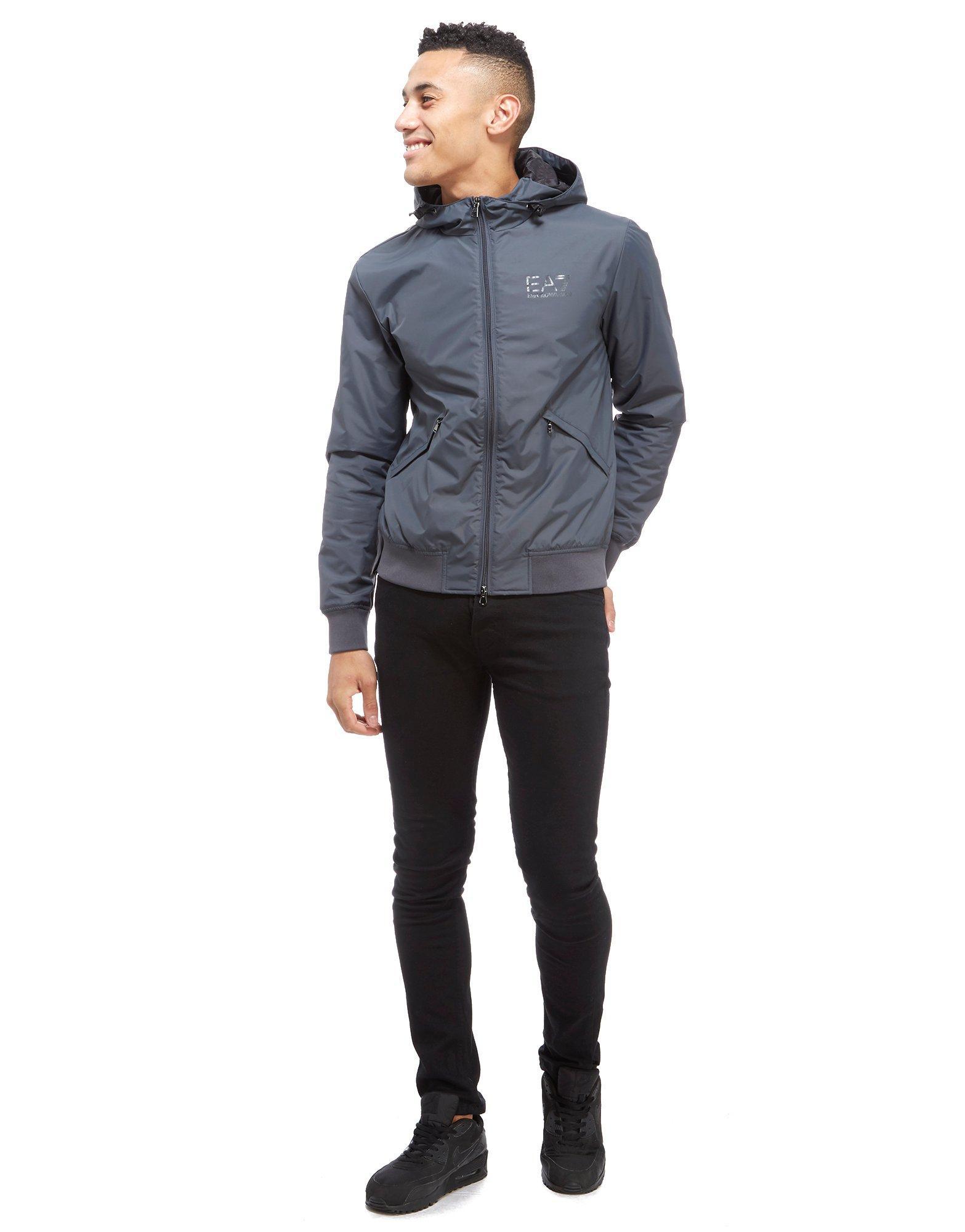 emporio armani ea7 sailing jacket