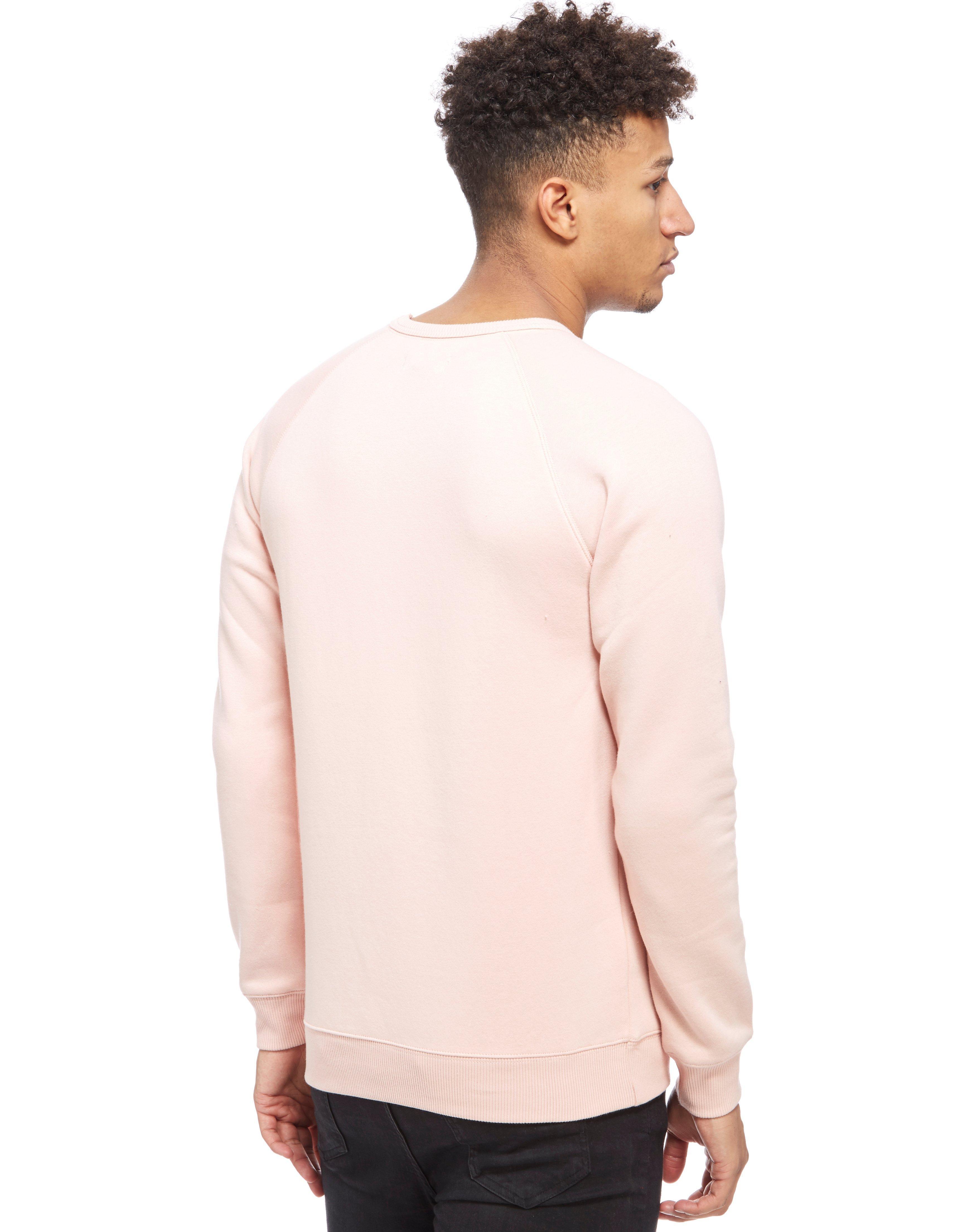 adidas pink mens shirt