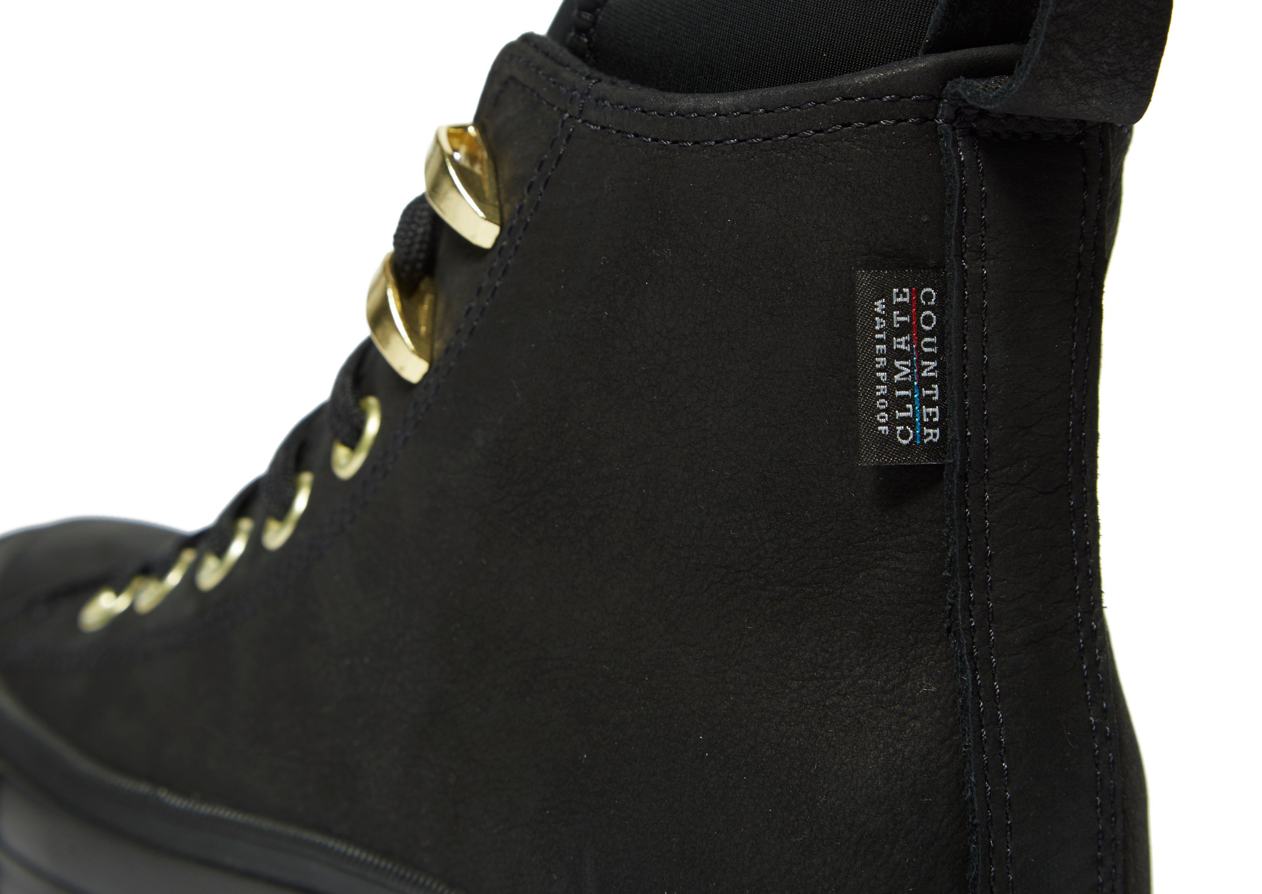 converse boots 7