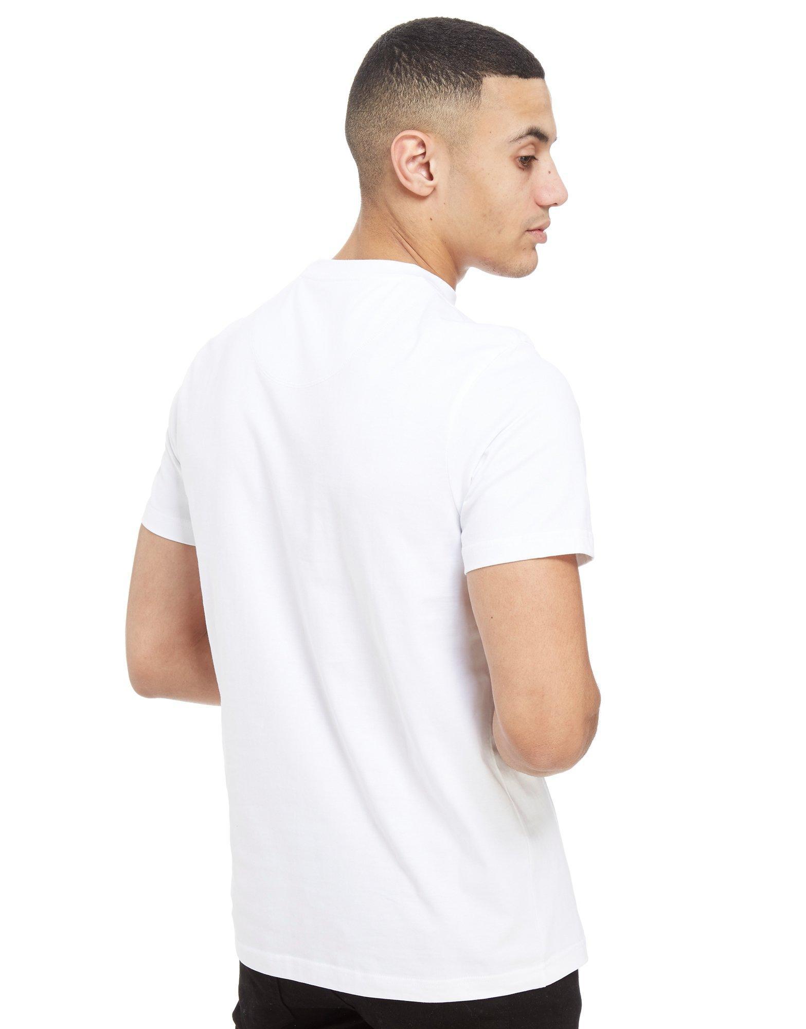 mens berghaus t shirt