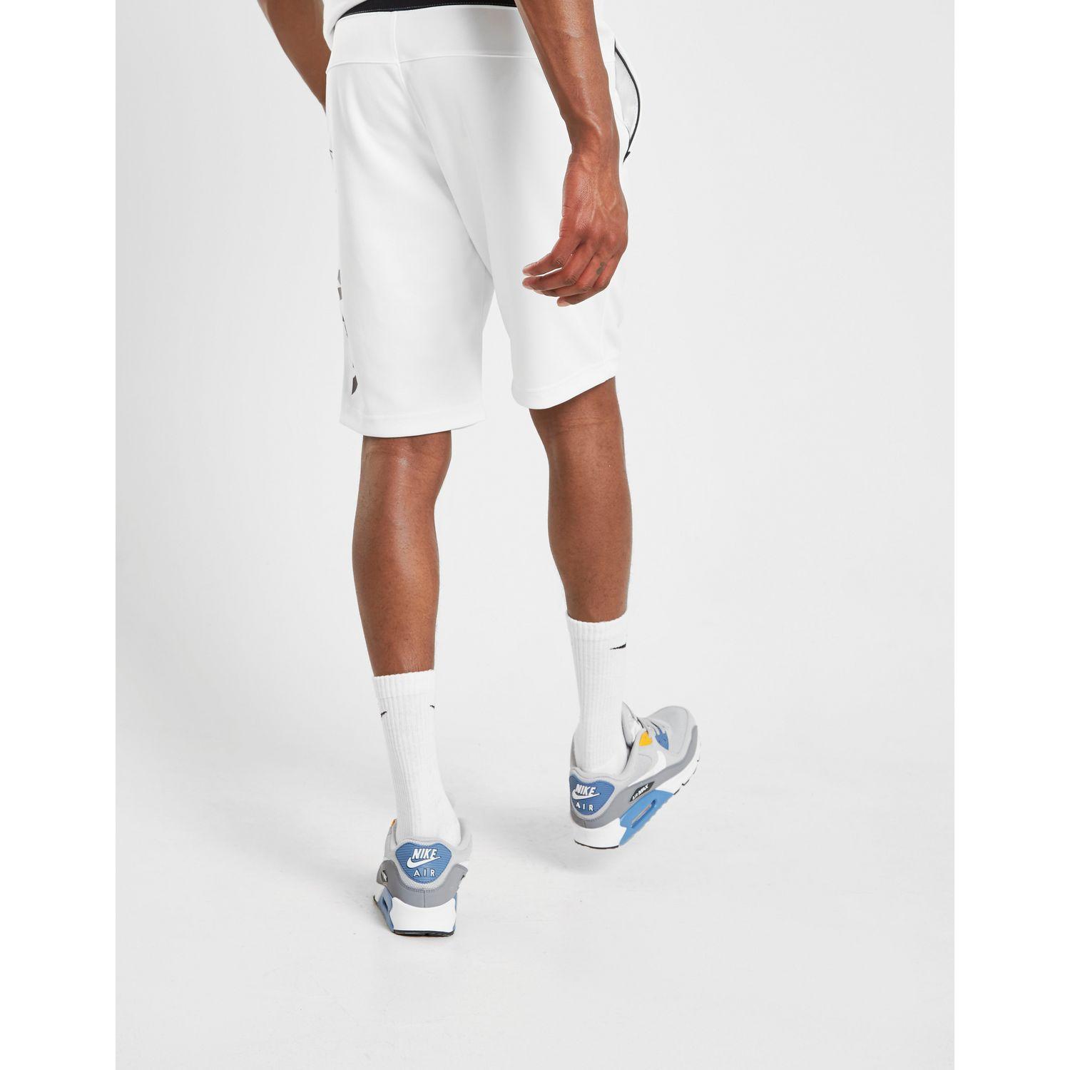 nike air max poly shorts