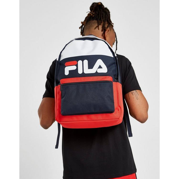 fila tony backpack