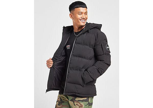 Nikol Puffer Jacket