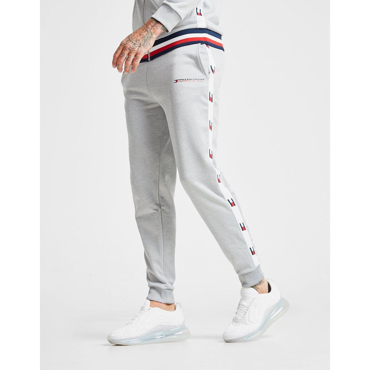 tommy hilfiger track pants