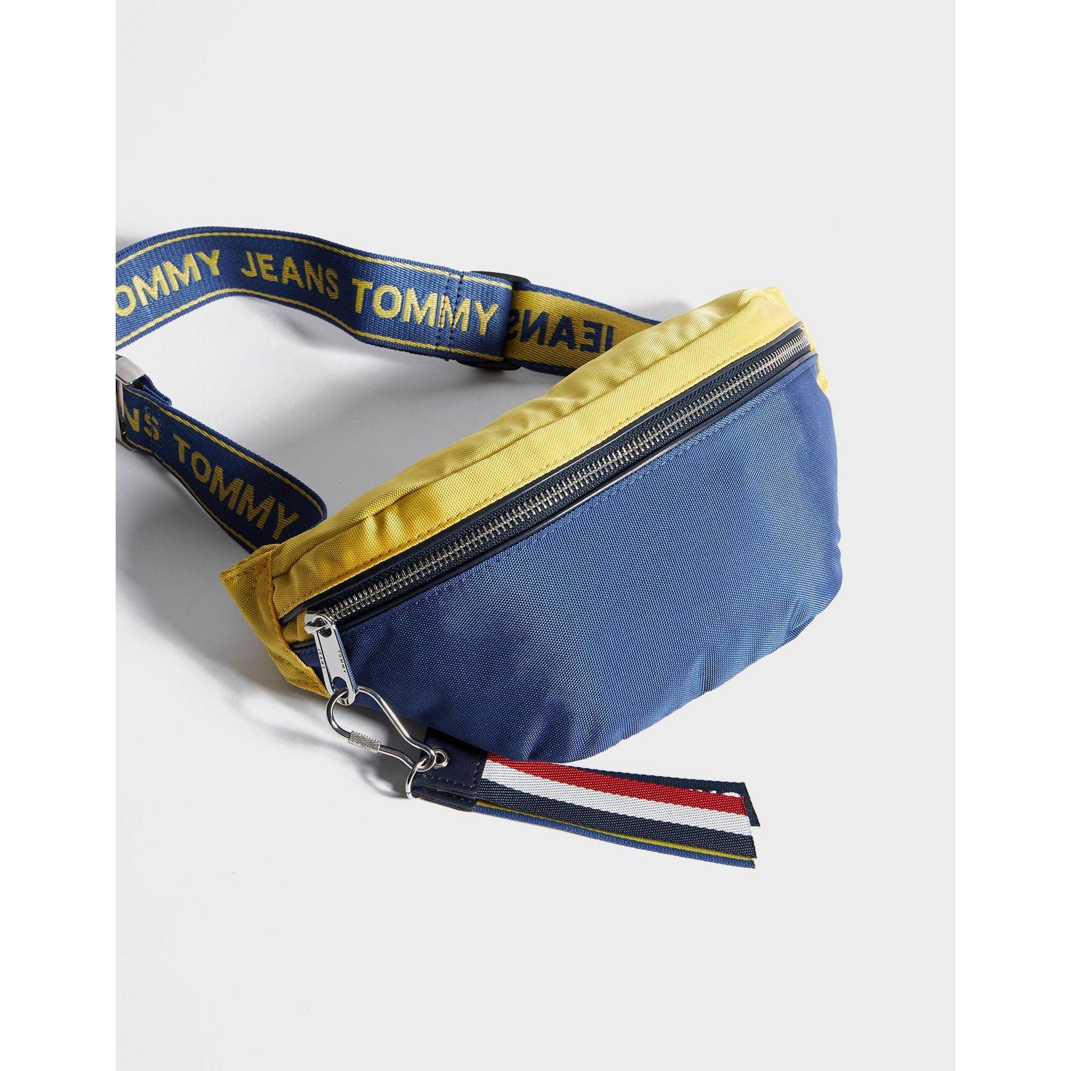 tommy hilfiger bum bag jd