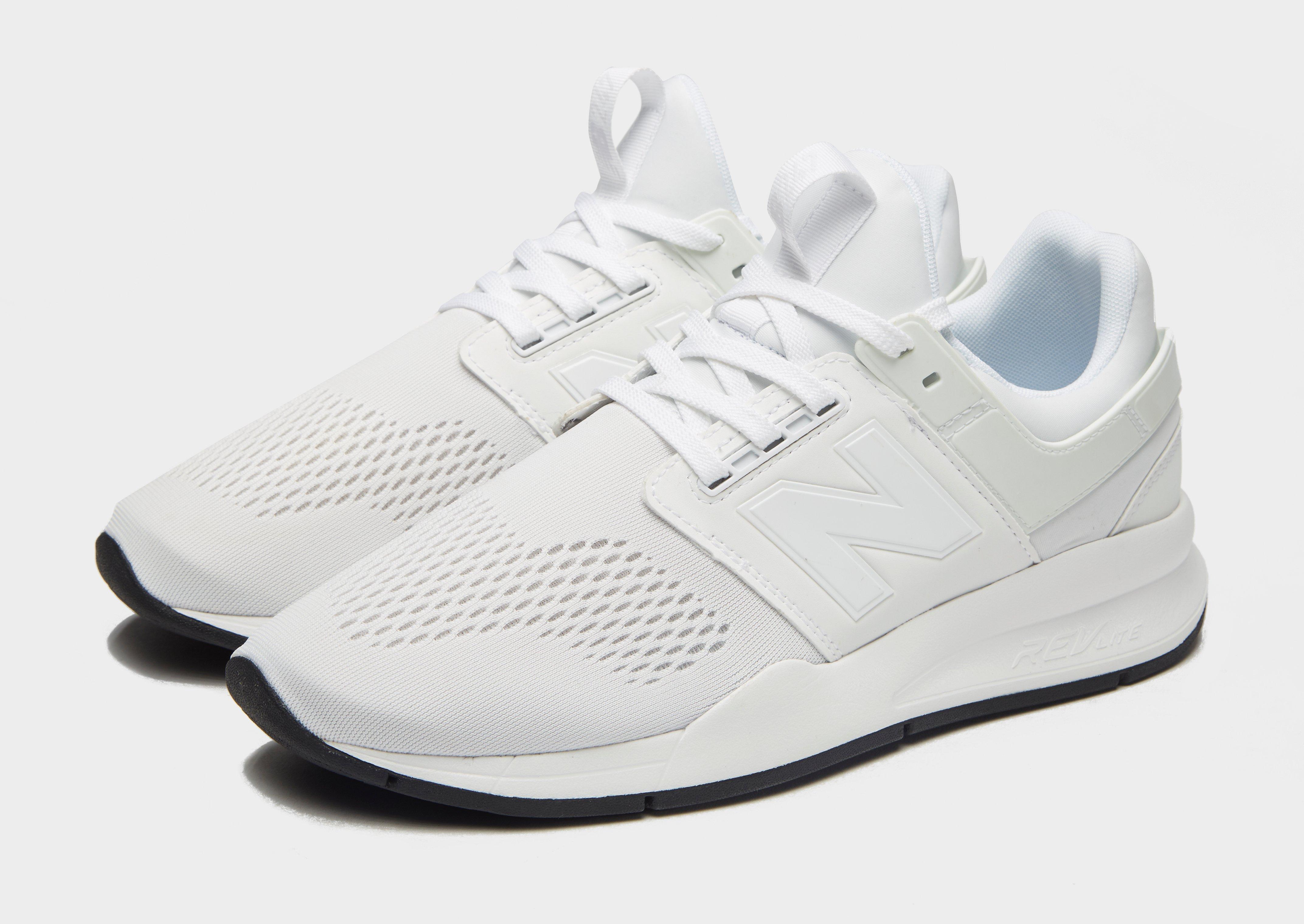 jd sports new balance 247