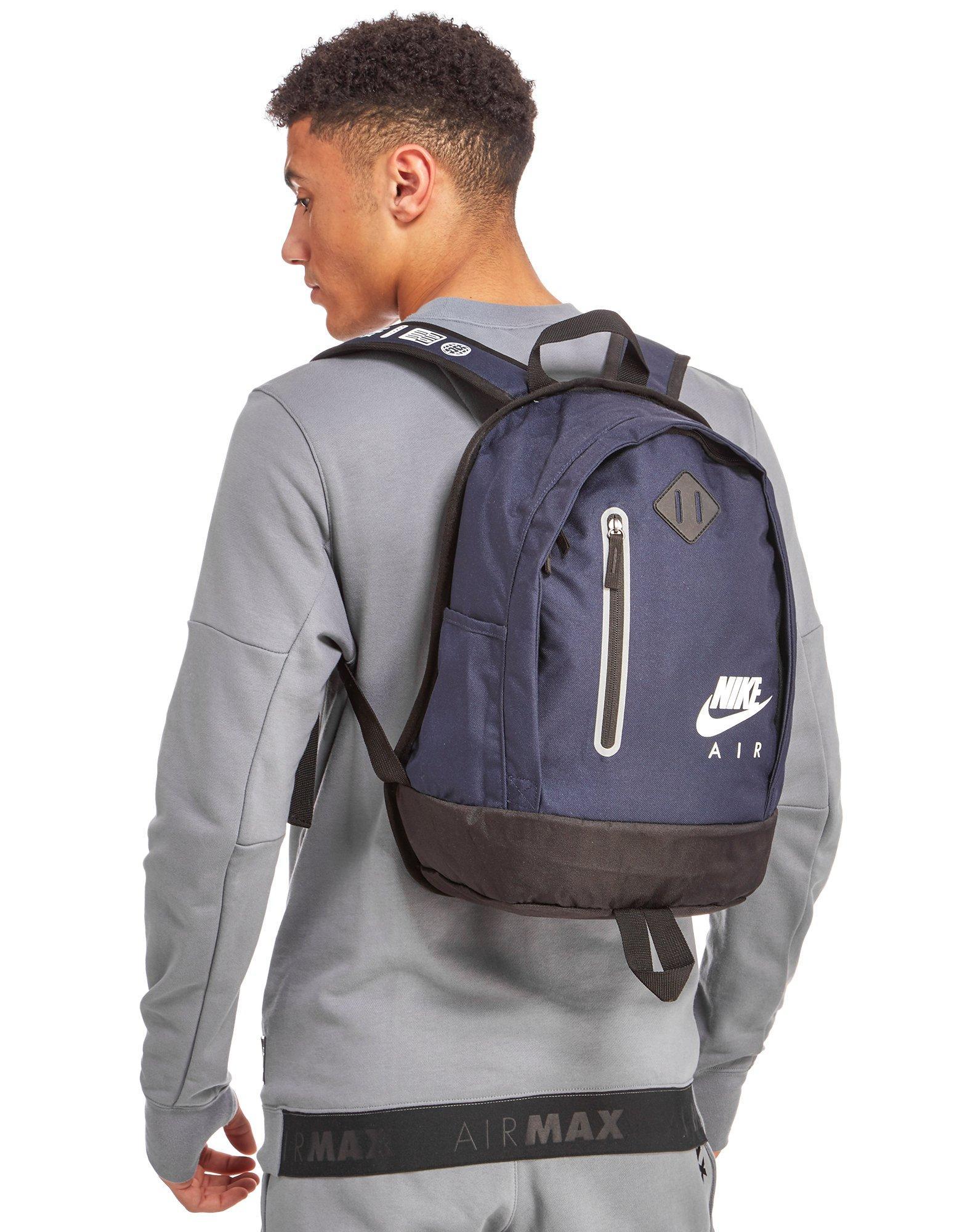nike air cheyenne backpack