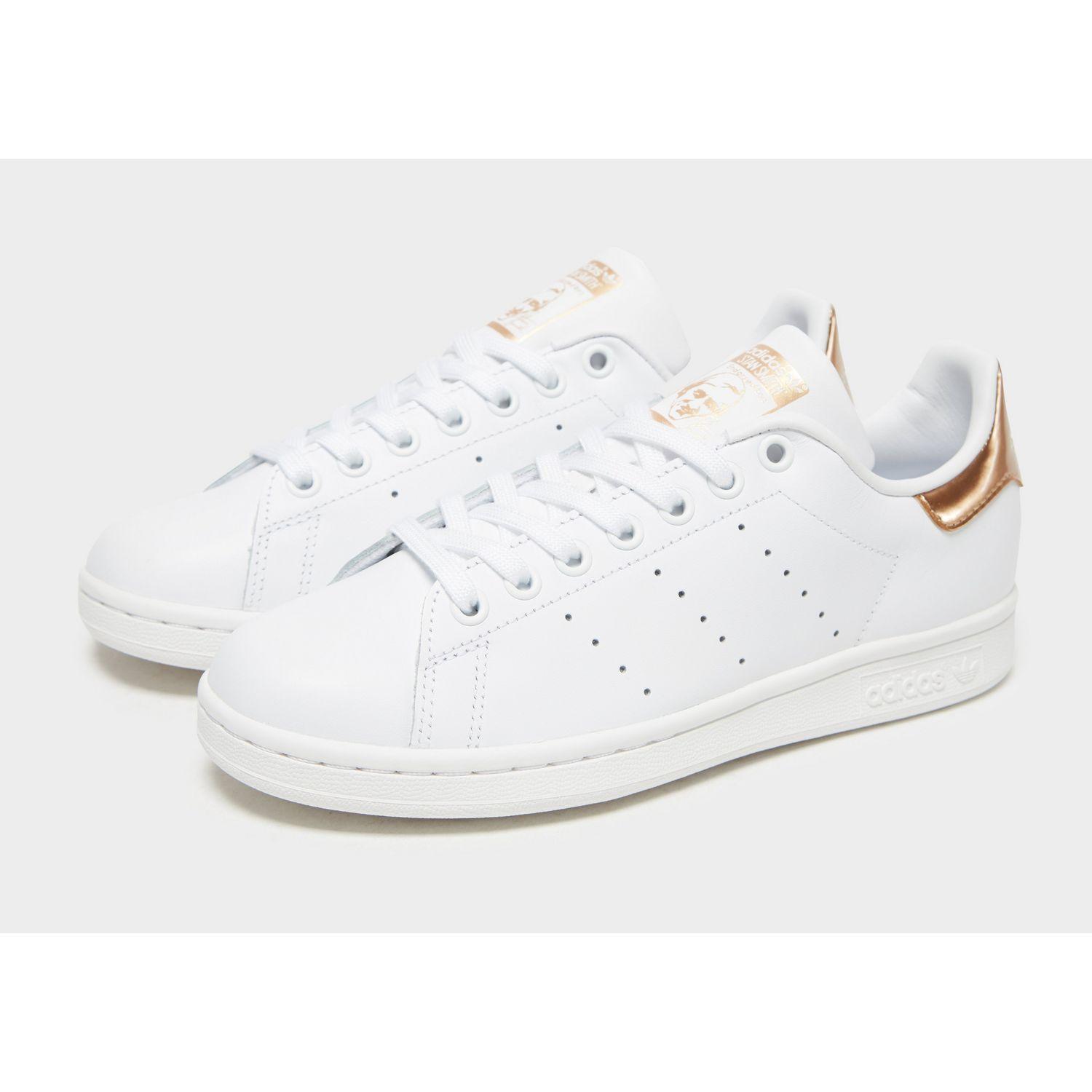 stan smith bronze