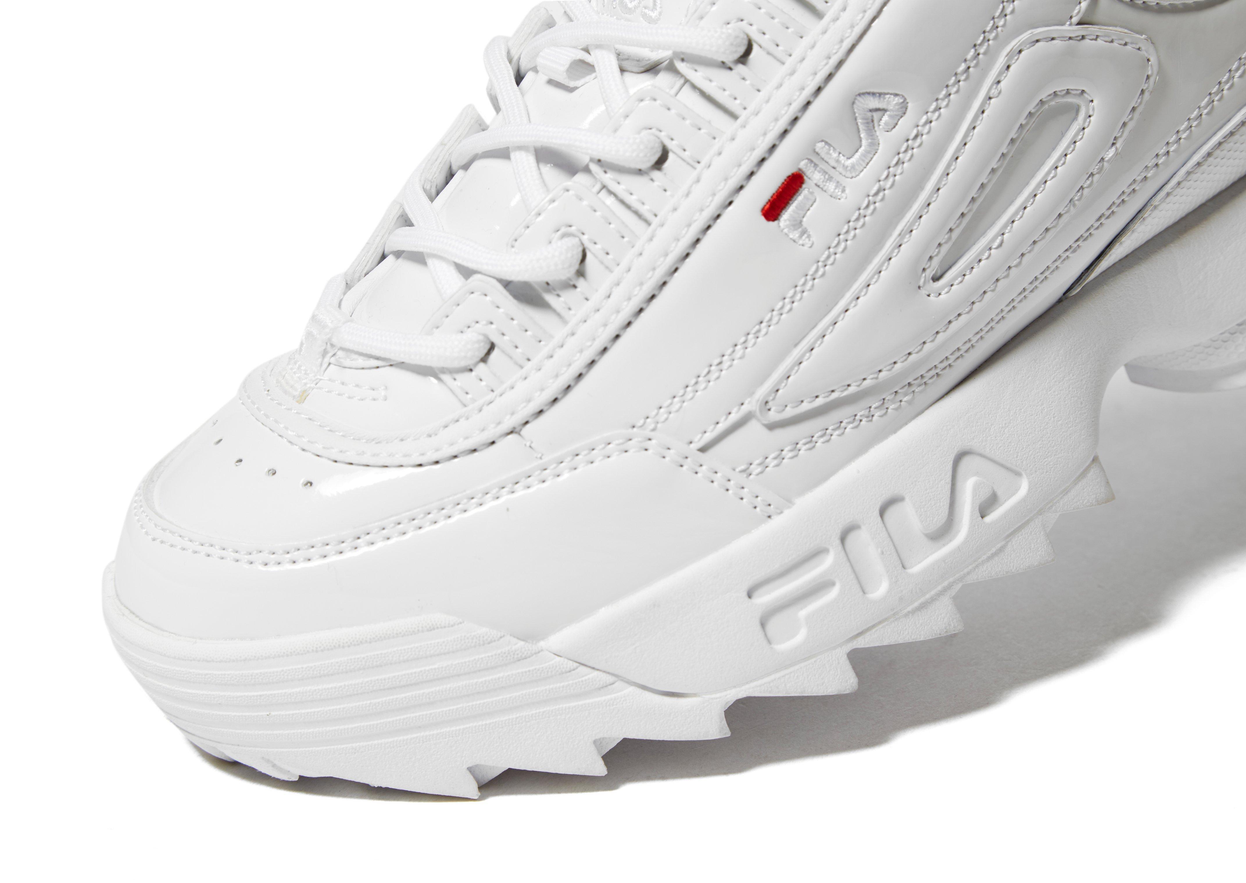 fila disruptor jd
