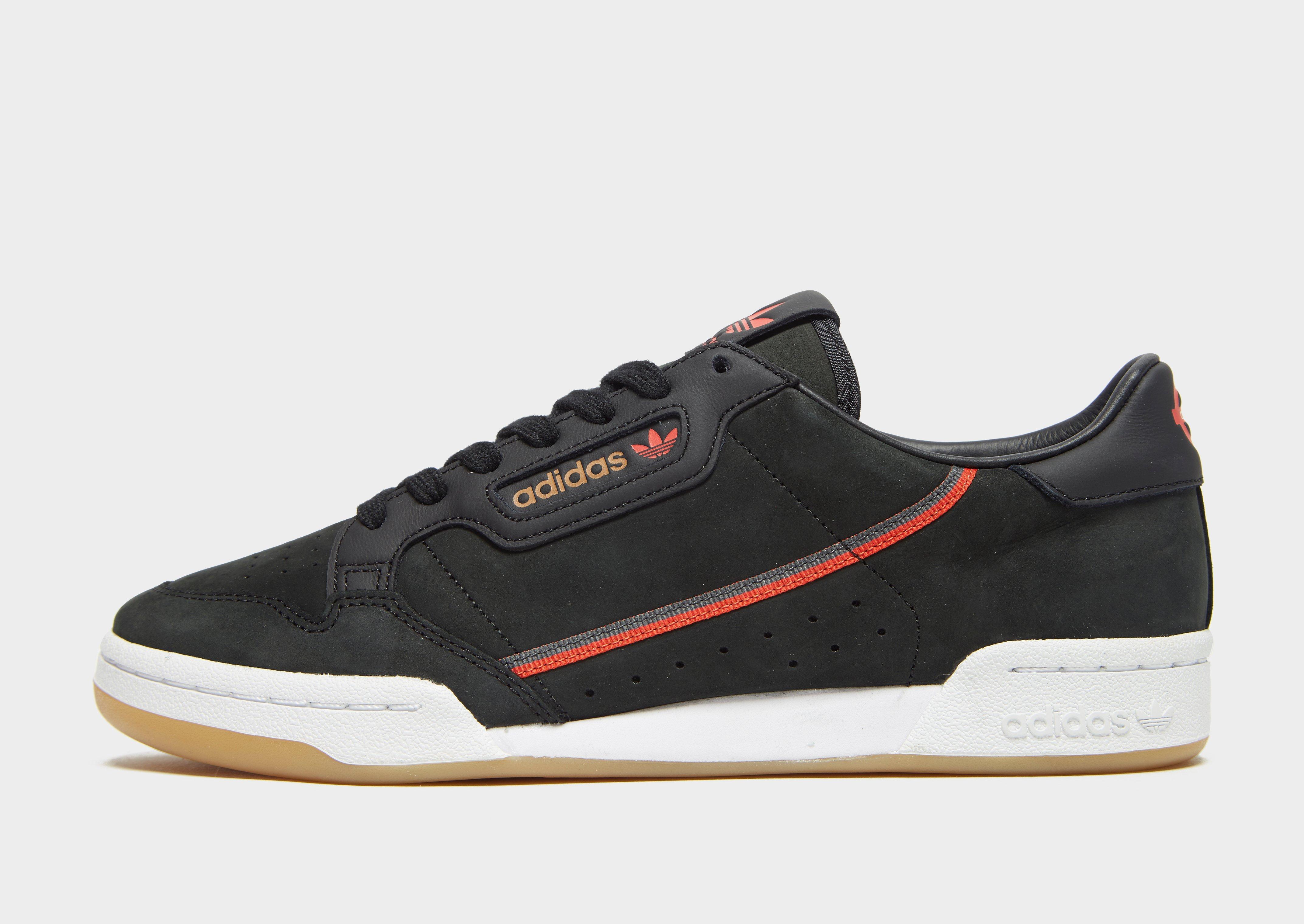 adidas tfl continental 80 women's