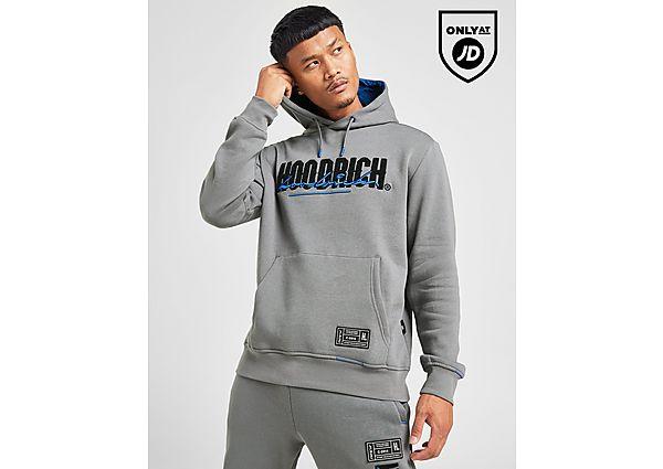 BLEND Felpa Con Cappuccio Uomo - Cotone Puro, Vestibilità Normale