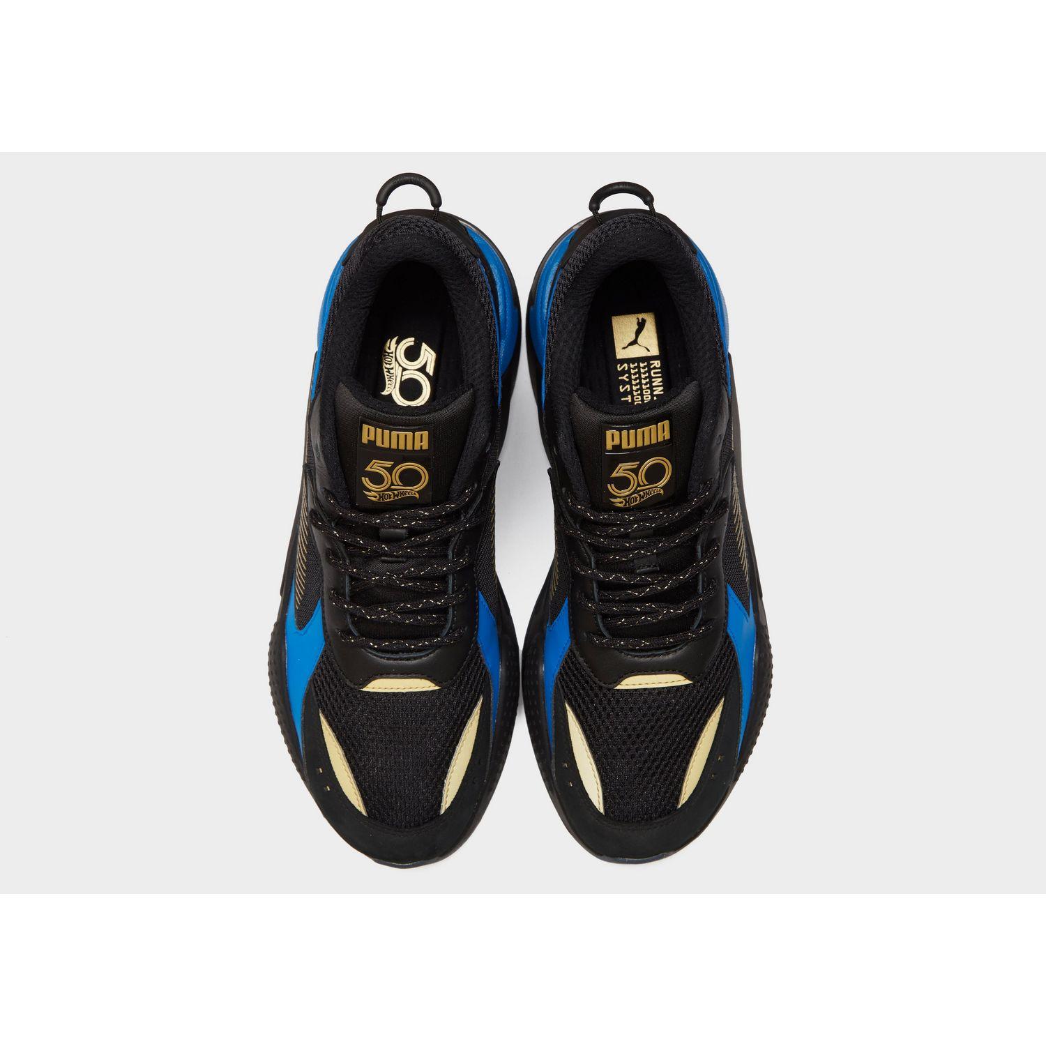 puma hot wheels tracksuit