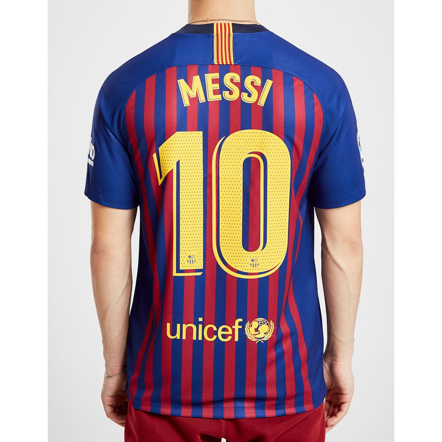 nike messi t shirt