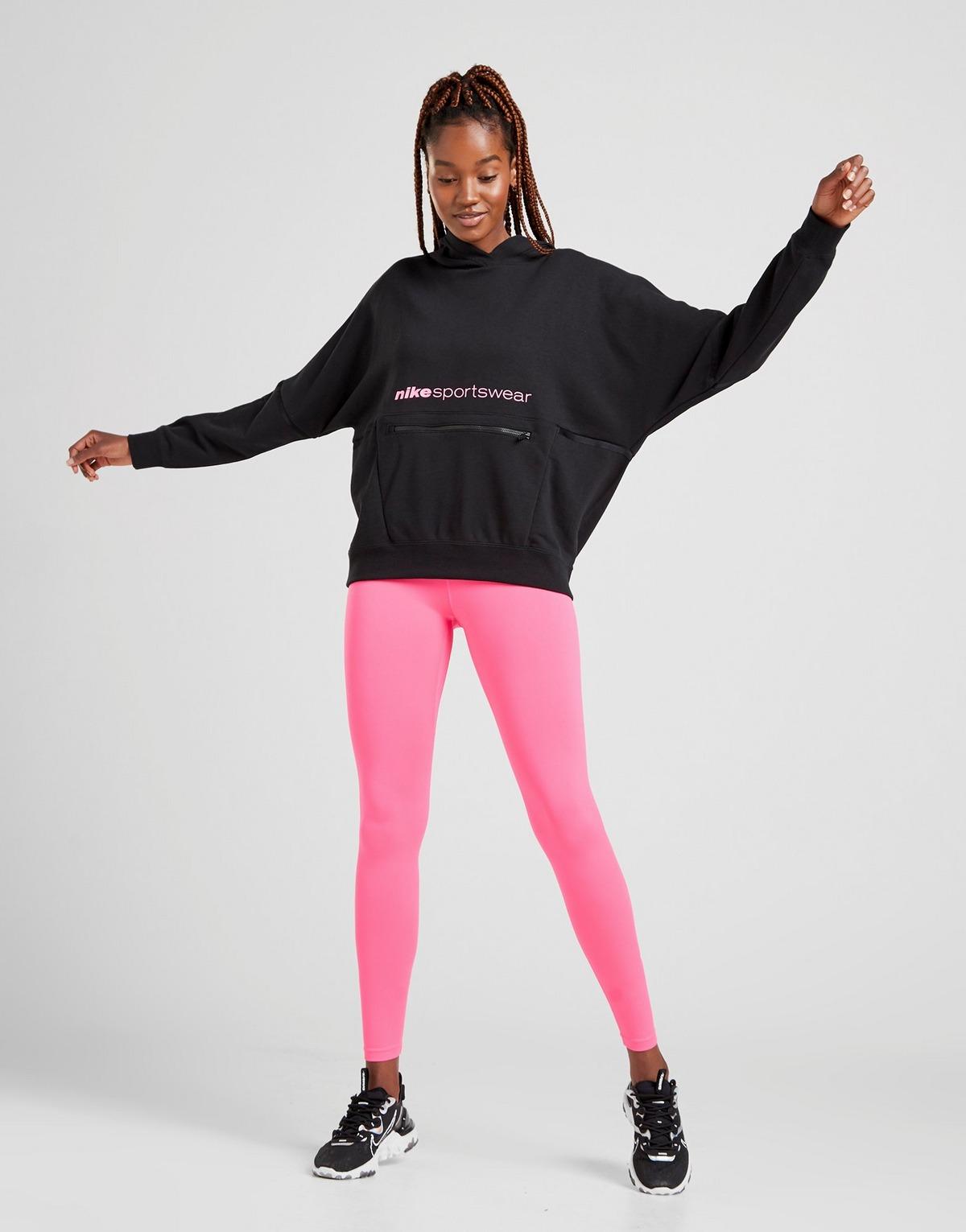 Nike archive remix overhead hoodie Clearance