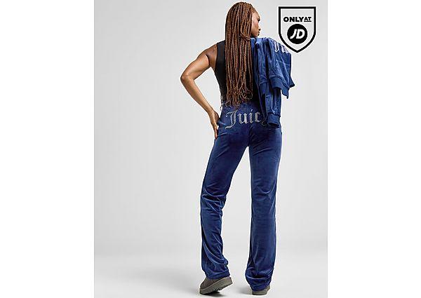Pantalons de survetement sport Juicy Couture pour femme Reductions en ligne jusqu a 59 Lyst