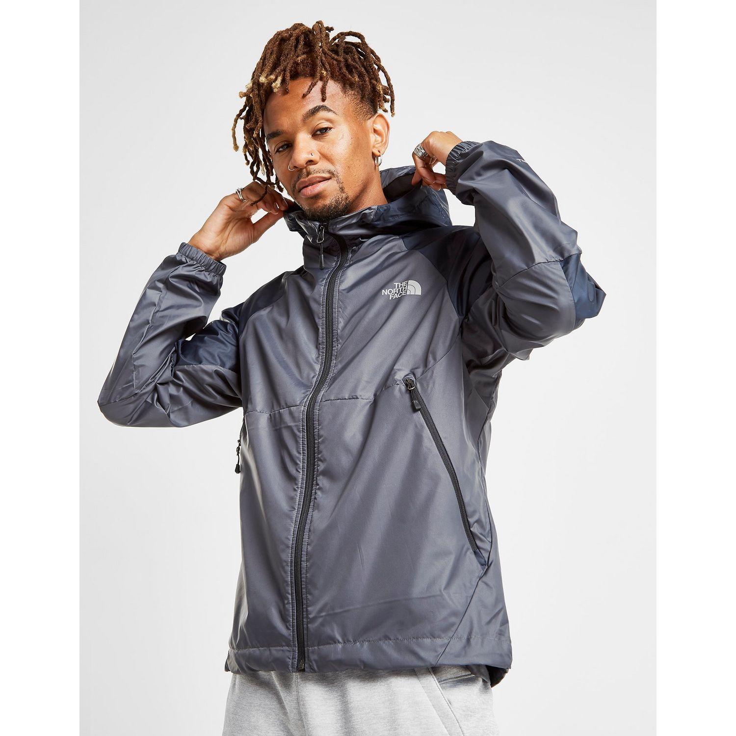 north face jacket retro