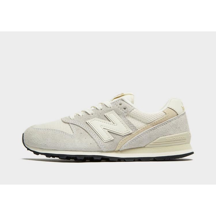 new balance leather 996