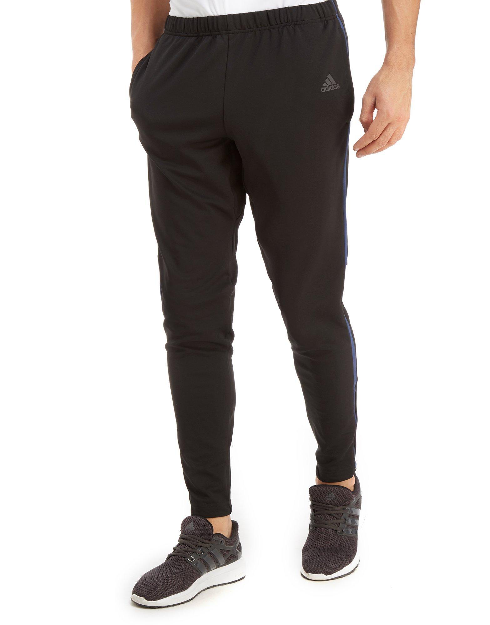 adidas Synthetic Response Astro Pants in Black for Men - Lyst