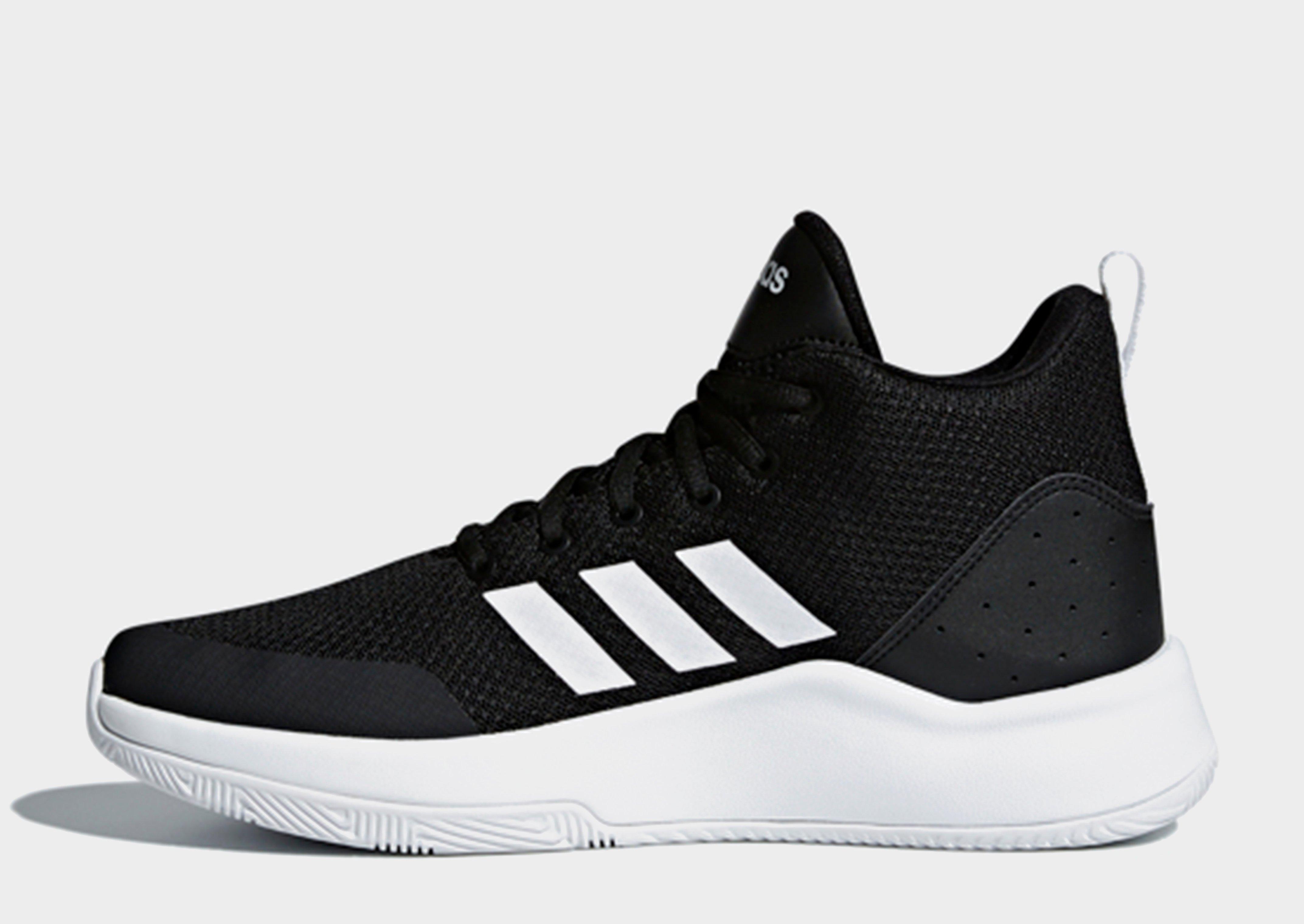 adidas Spd End2end Shoes in Black for Men Lyst