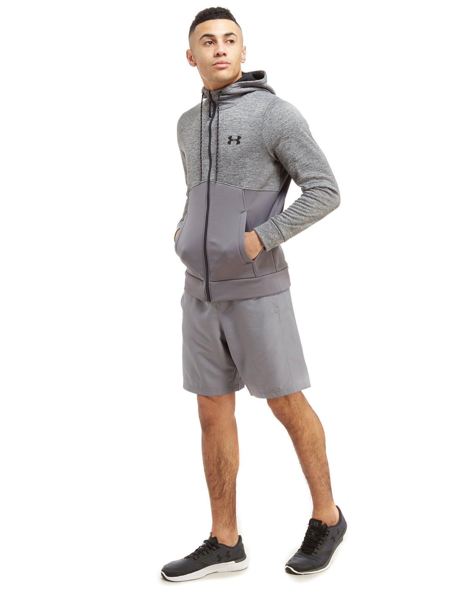 sherpa hoodie girl