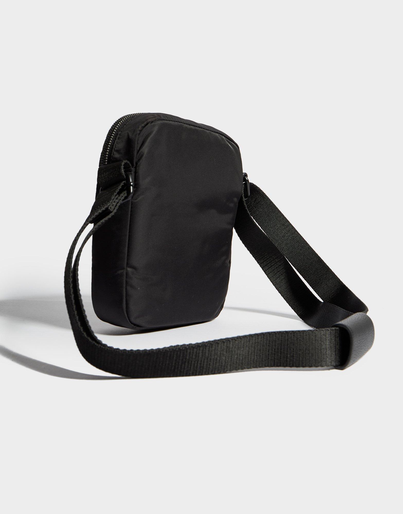 Calvin Klein Synthetic Mini Crossbody Bag in Black for Men Lyst