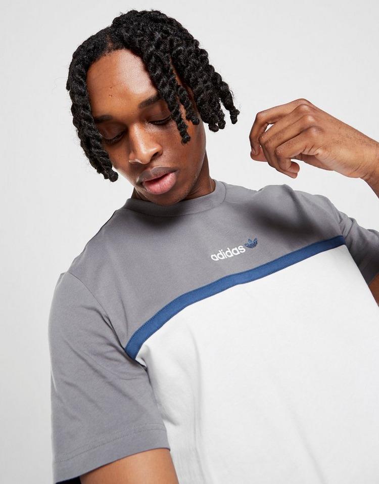 adidas linear 2.0 t shirt