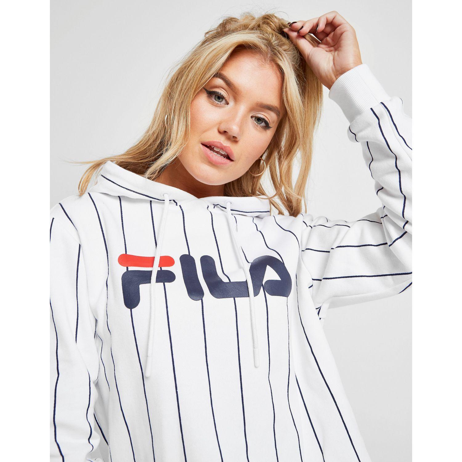 fila boyfriend hoodie