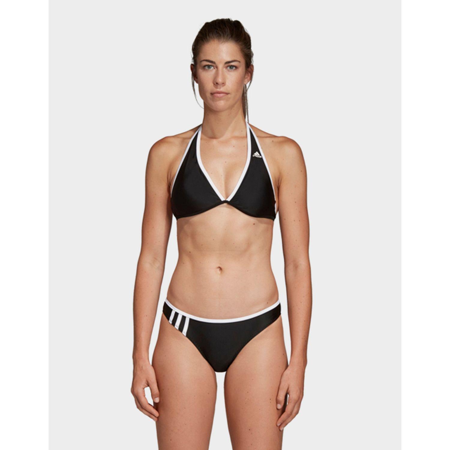 adidas halter bikini