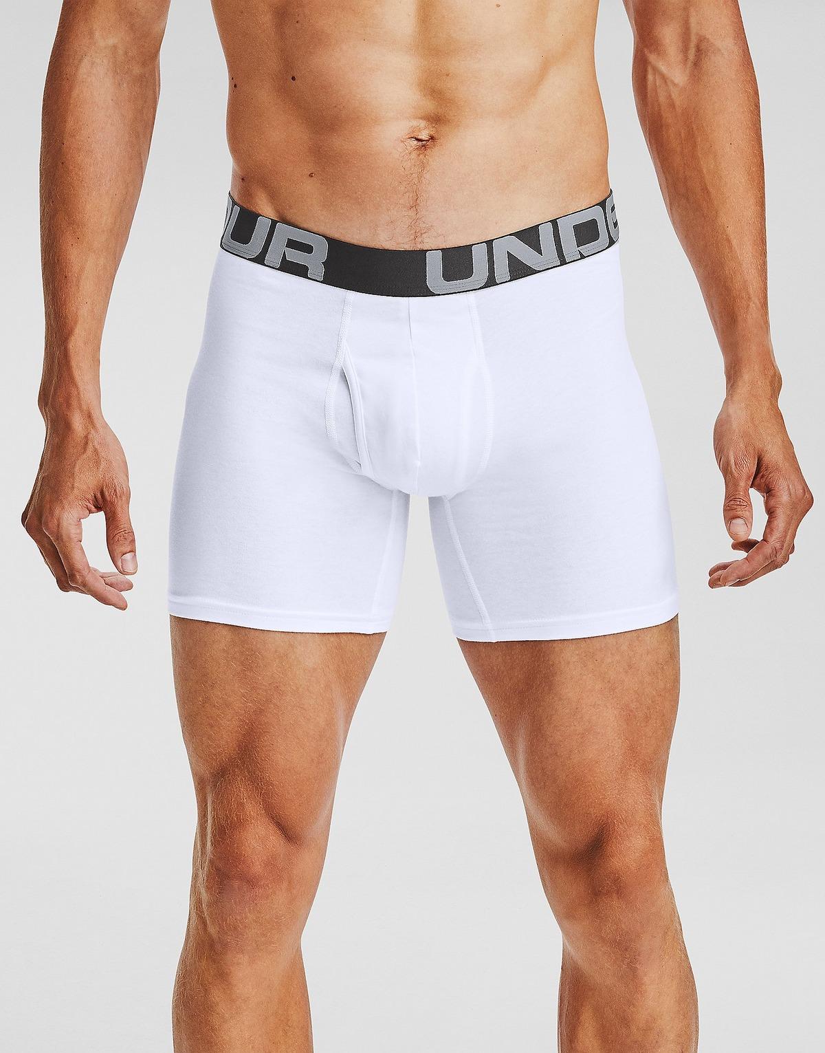 Under armour boxerjock 15cm Clearance