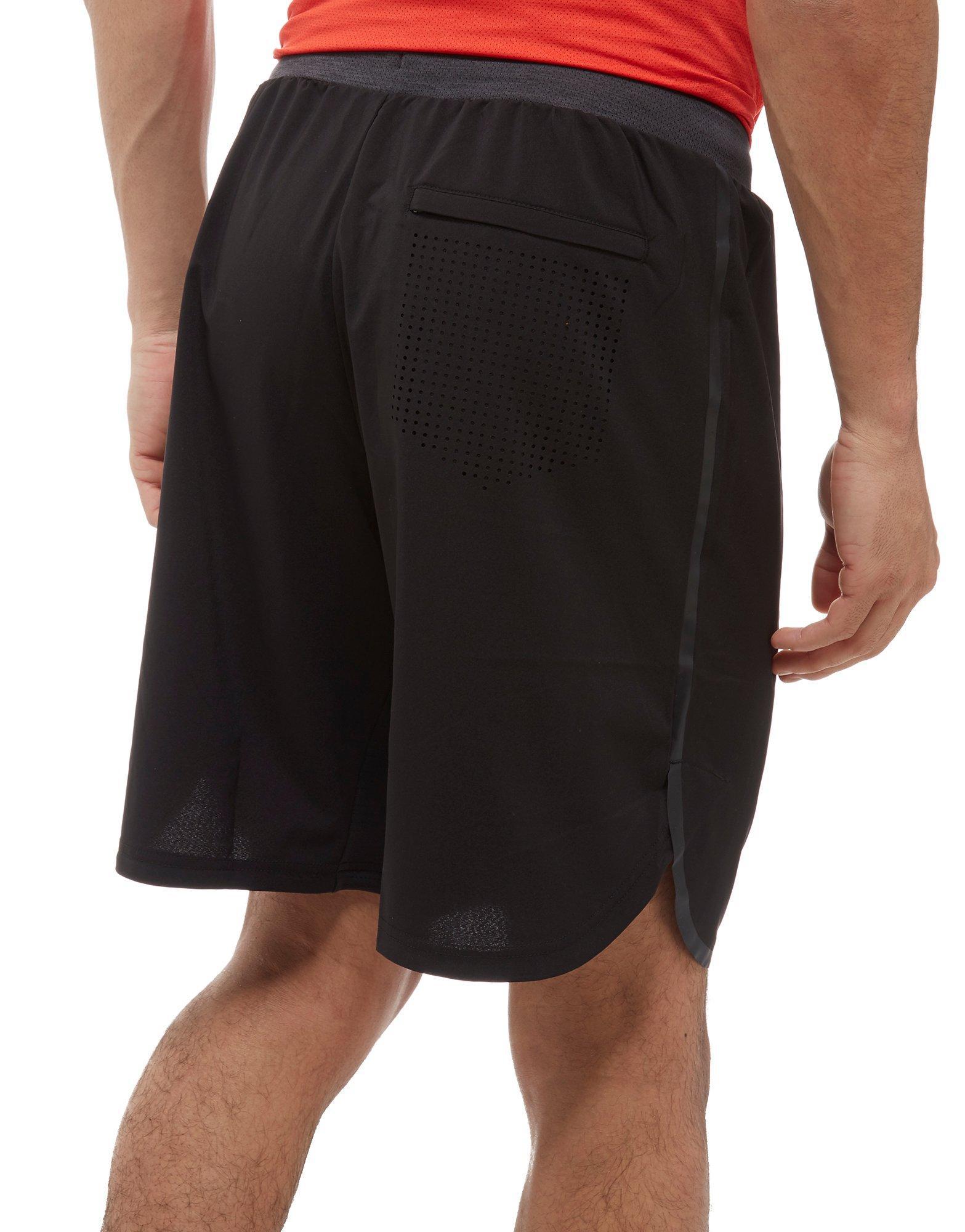 puma energy shorts