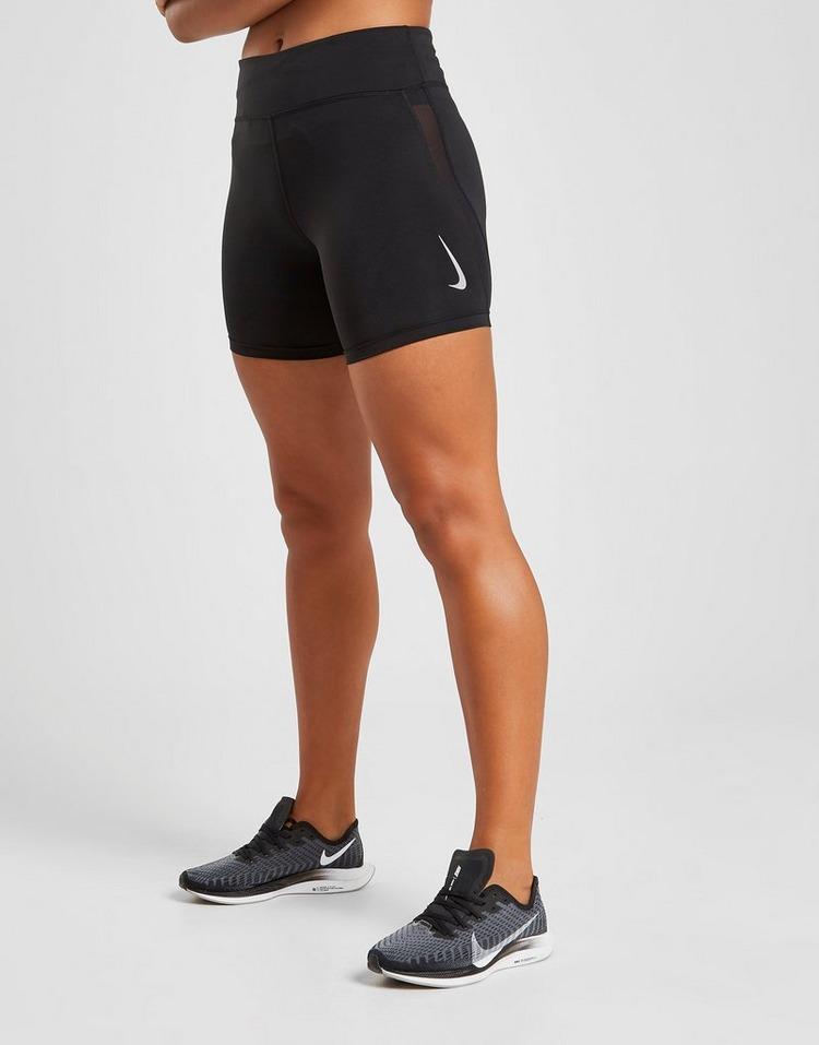 nike fast run shorts