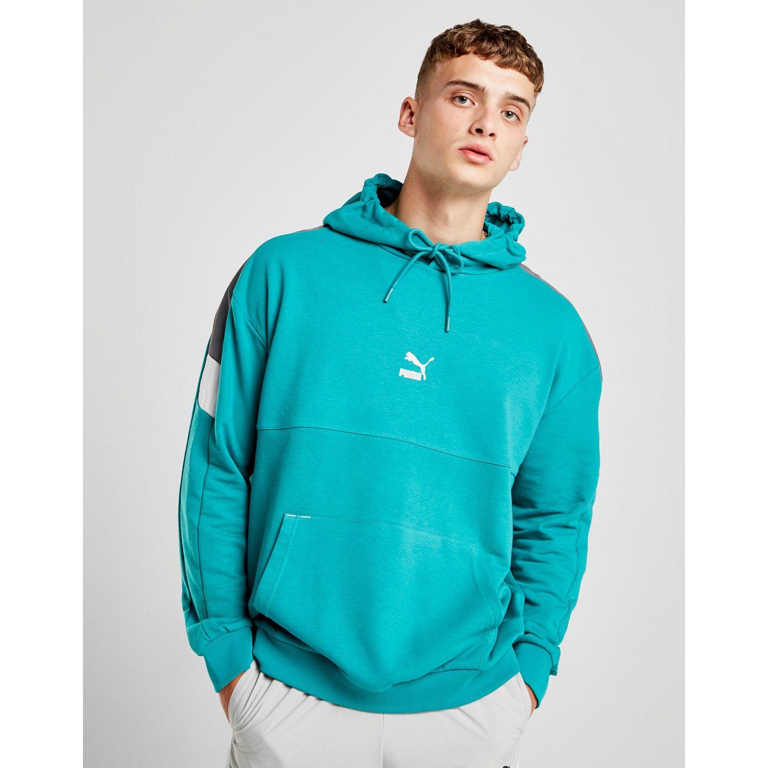 puma rs hoodie