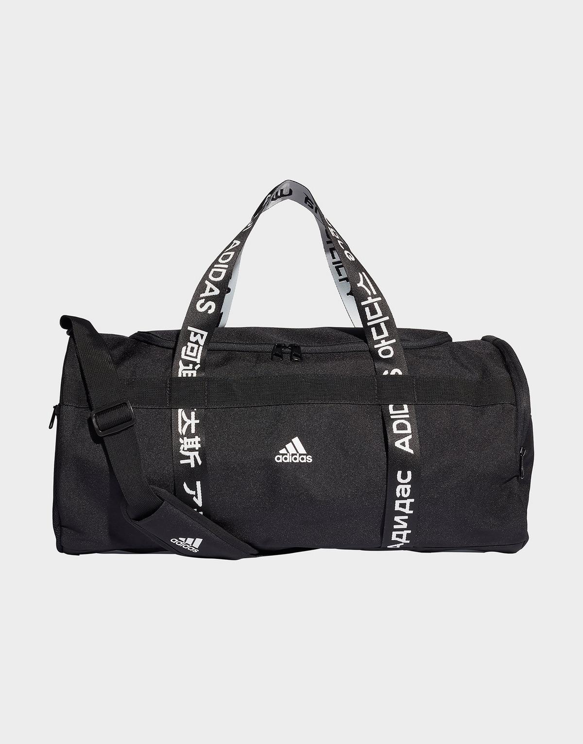 duffel bag medium adidas