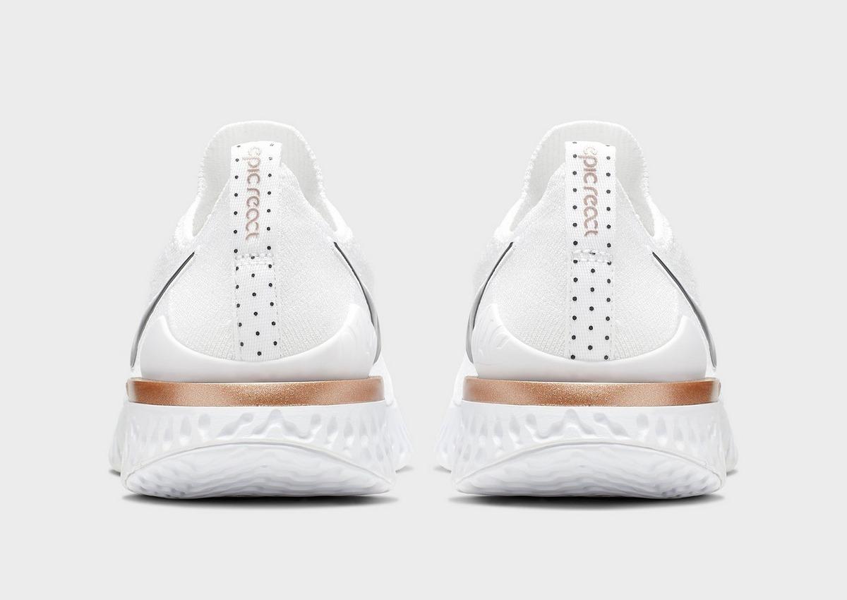 nike epic react flyknit 2 unite totale