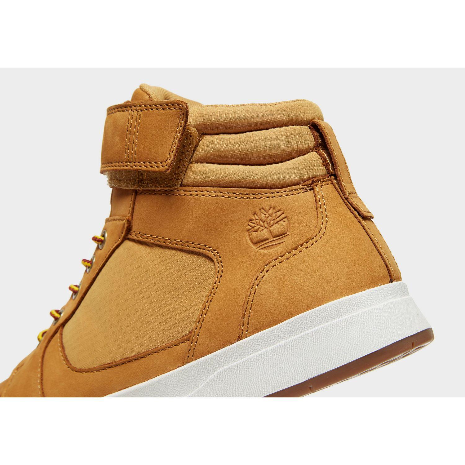 Timberland Leather Statsberg High in 